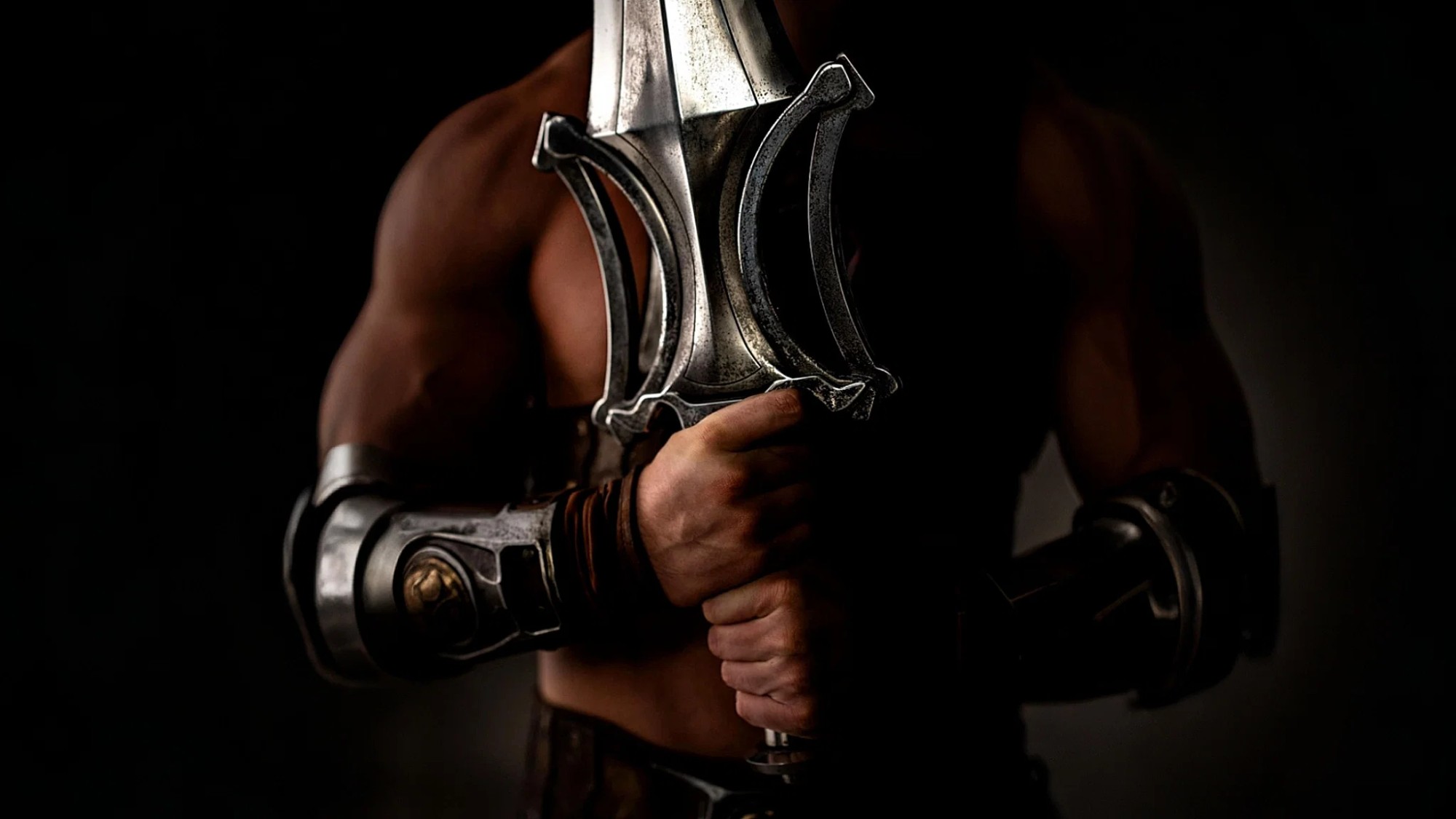 10 datos curiosos de Masters of the Universe (2026) que no sabías
