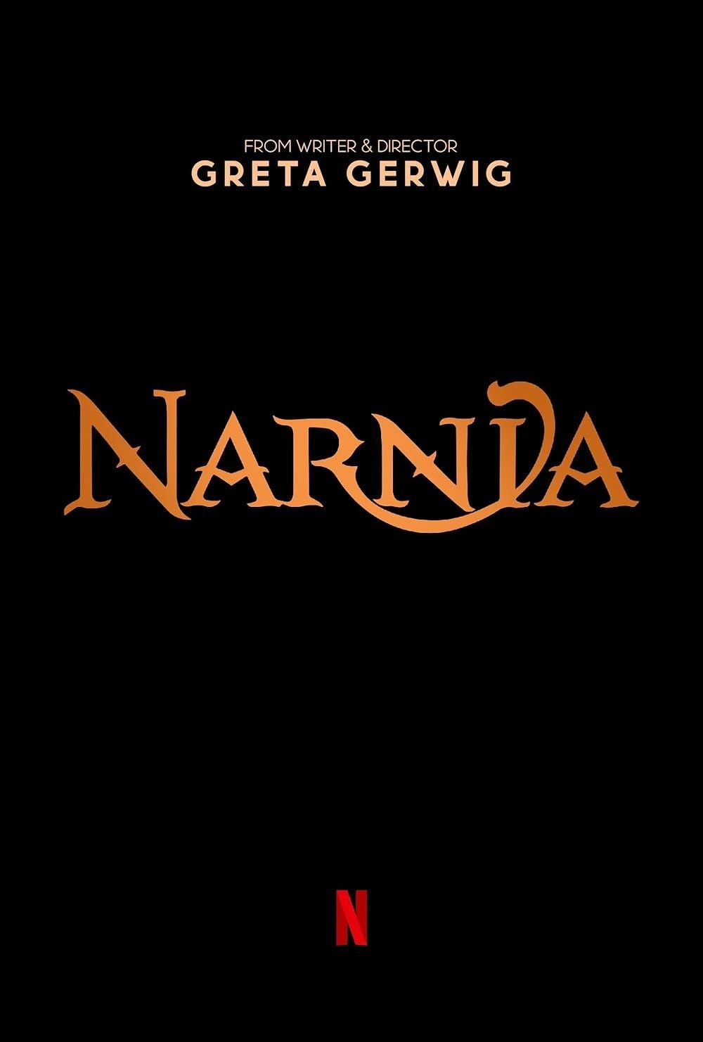 Narnia: El Sobrino del Mago — Netflix rompe sus propias reglas y lleva la película de Greta Gerwig a cines de todo el mundo