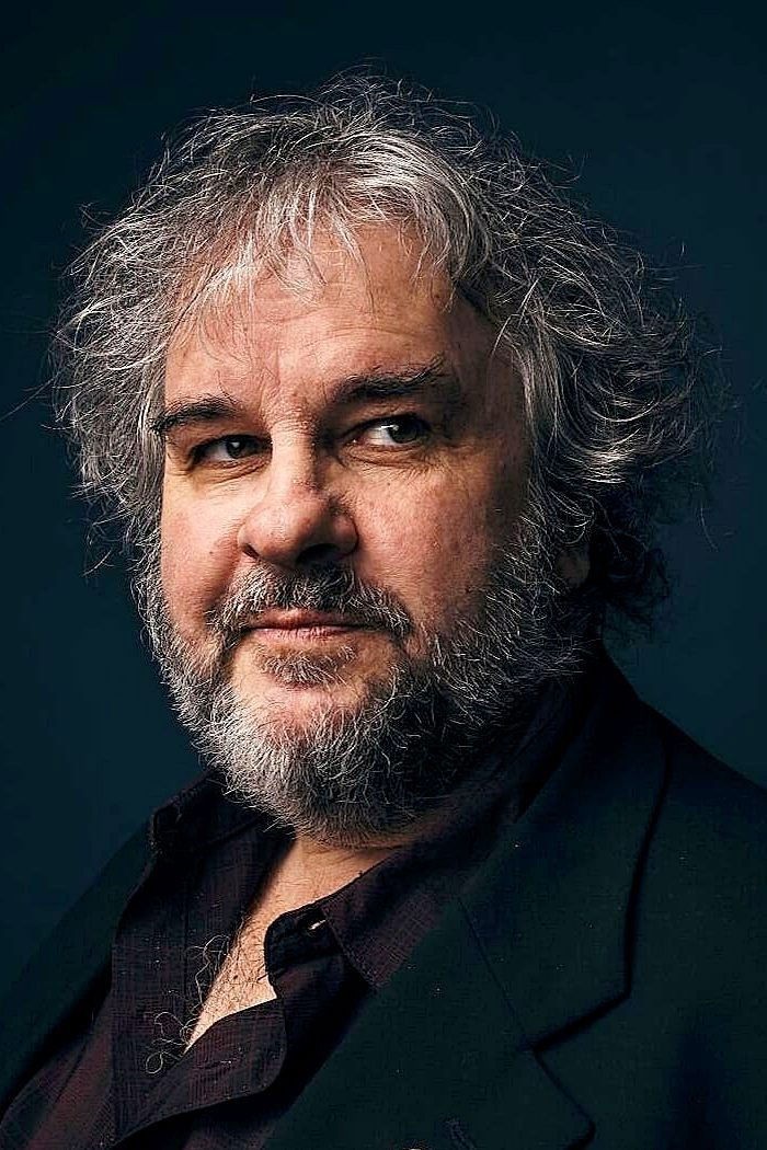 Peter Jackson defiende la IA en Cannes y choca de frente con Guillermo del Toro: "Es solo una herramienta, como cualquier otra"