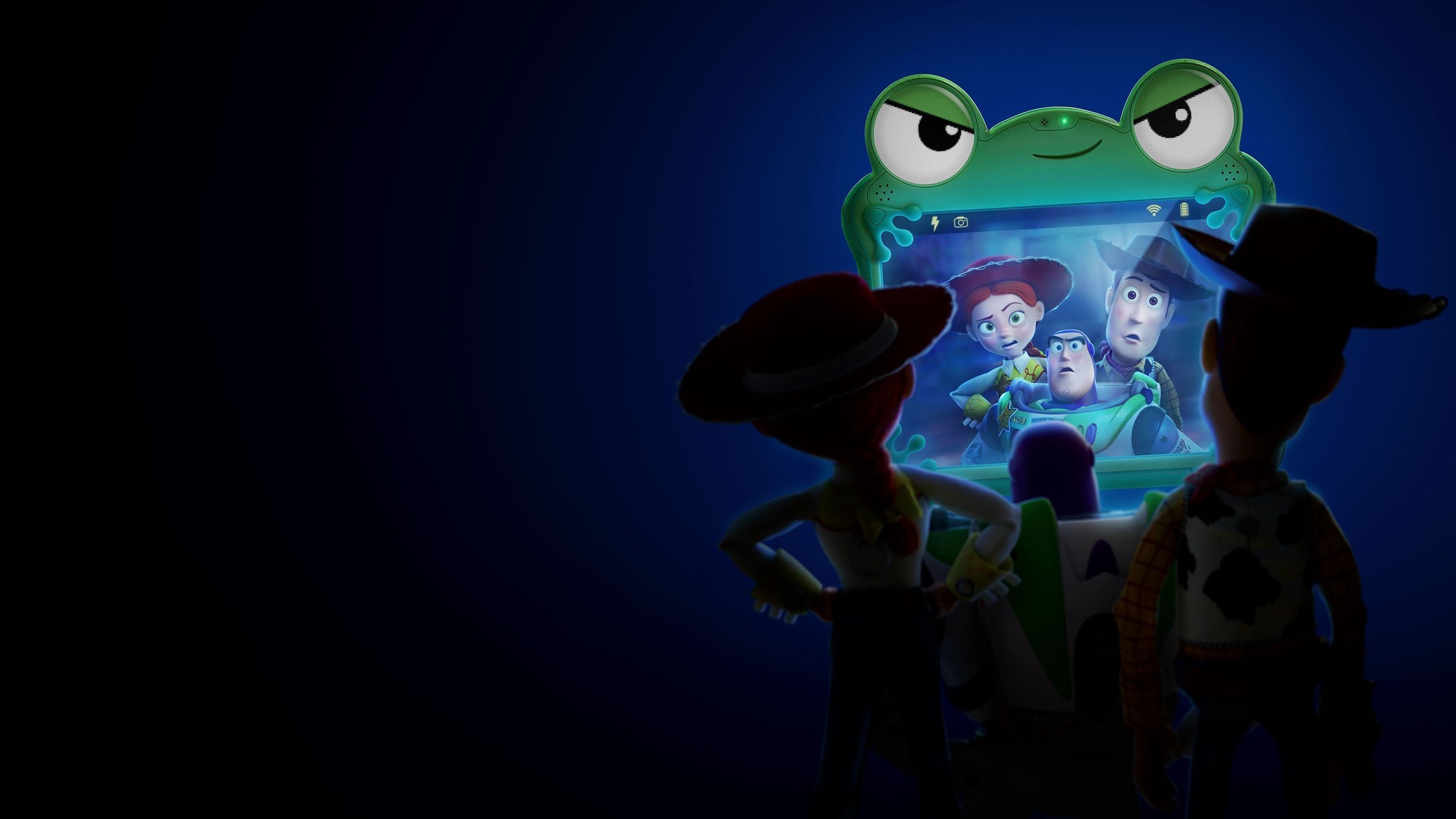Toy Story 5 revela su primer teaser: Lilypad, el villano "tech" con voz de Greta Lee que pone a los juguetes contra las pantallas