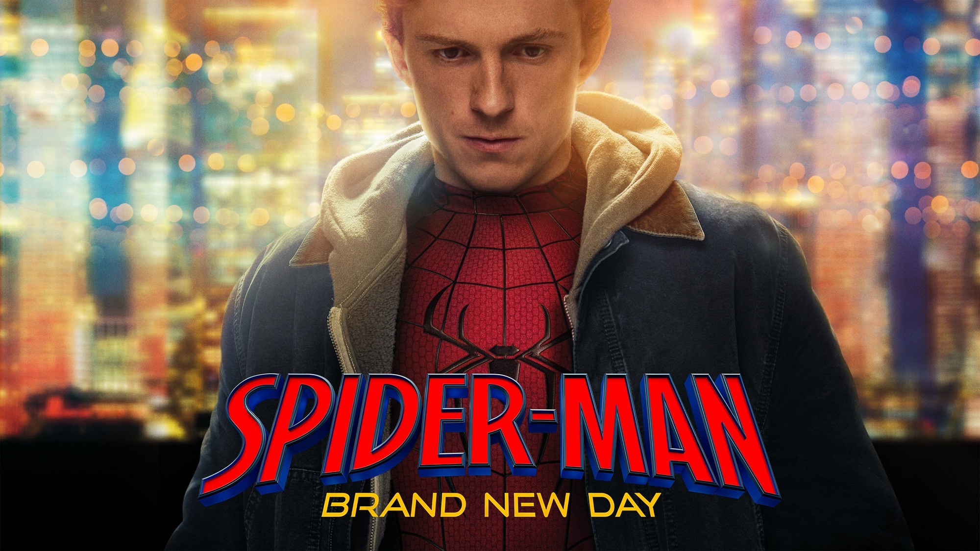 Se filtra el segundo tráiler de Spider-Man: Brand New Day y revienta internet: Hulk gris, Punisher y la mutación de Peter Parker