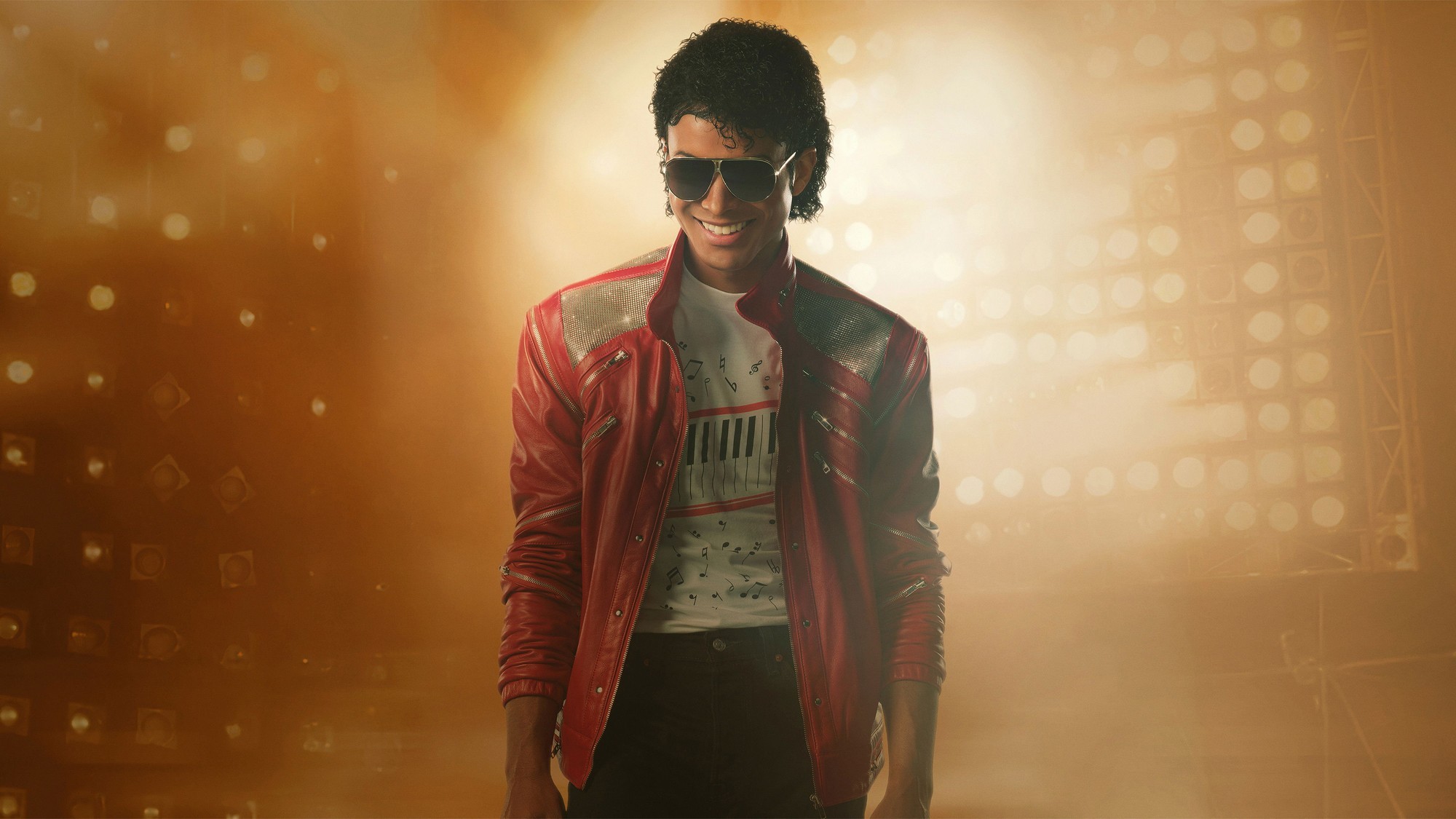 'Michael' supera los $900 millones y destrona a 'Bohemian Rhapsody': la biopic de Michael Jackson ya es la más taquillera de la historia