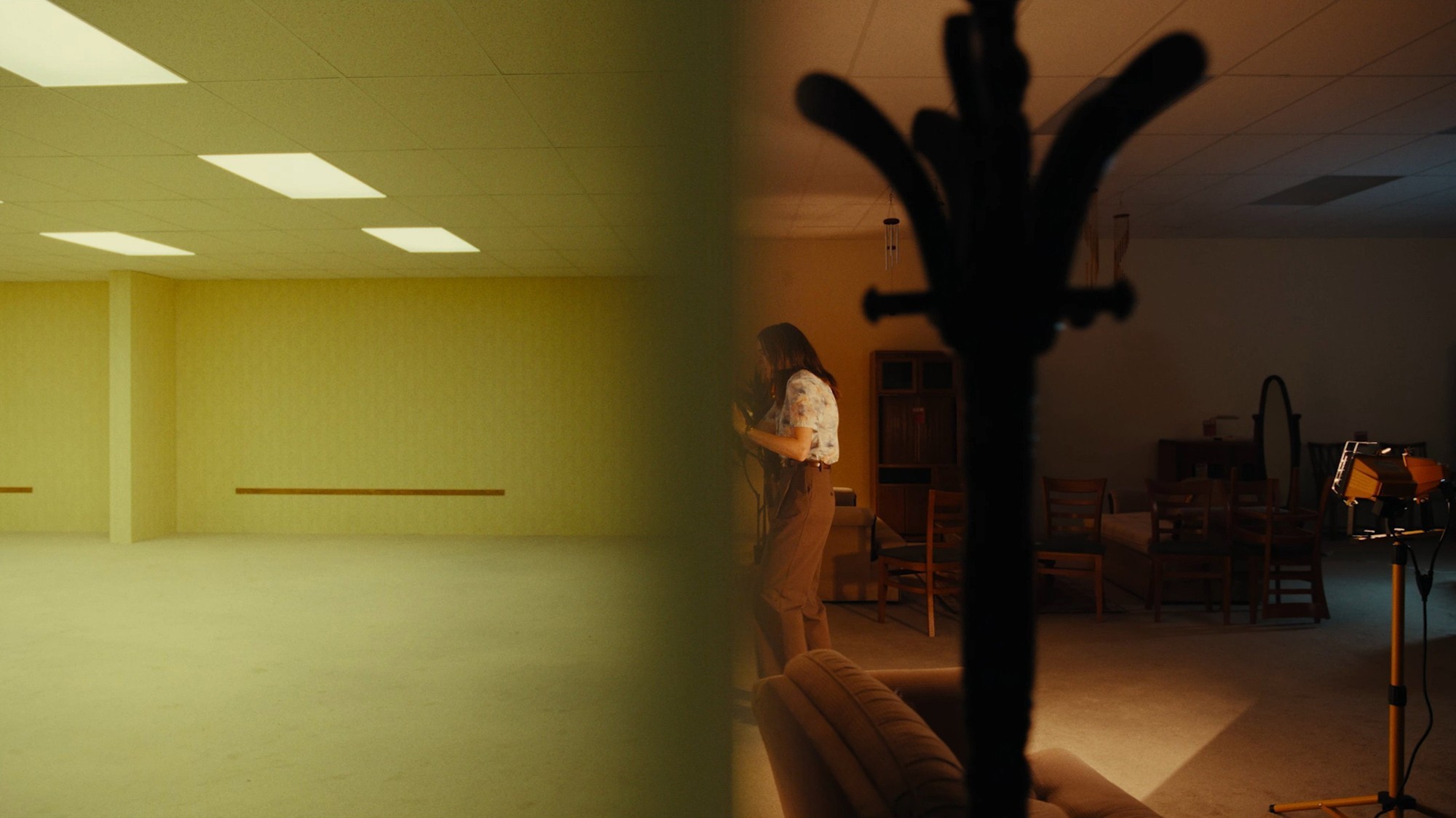 Backrooms hace historia: la primera película de A24 en superar $200 millones a nivel mundial y la más rentable del estudio