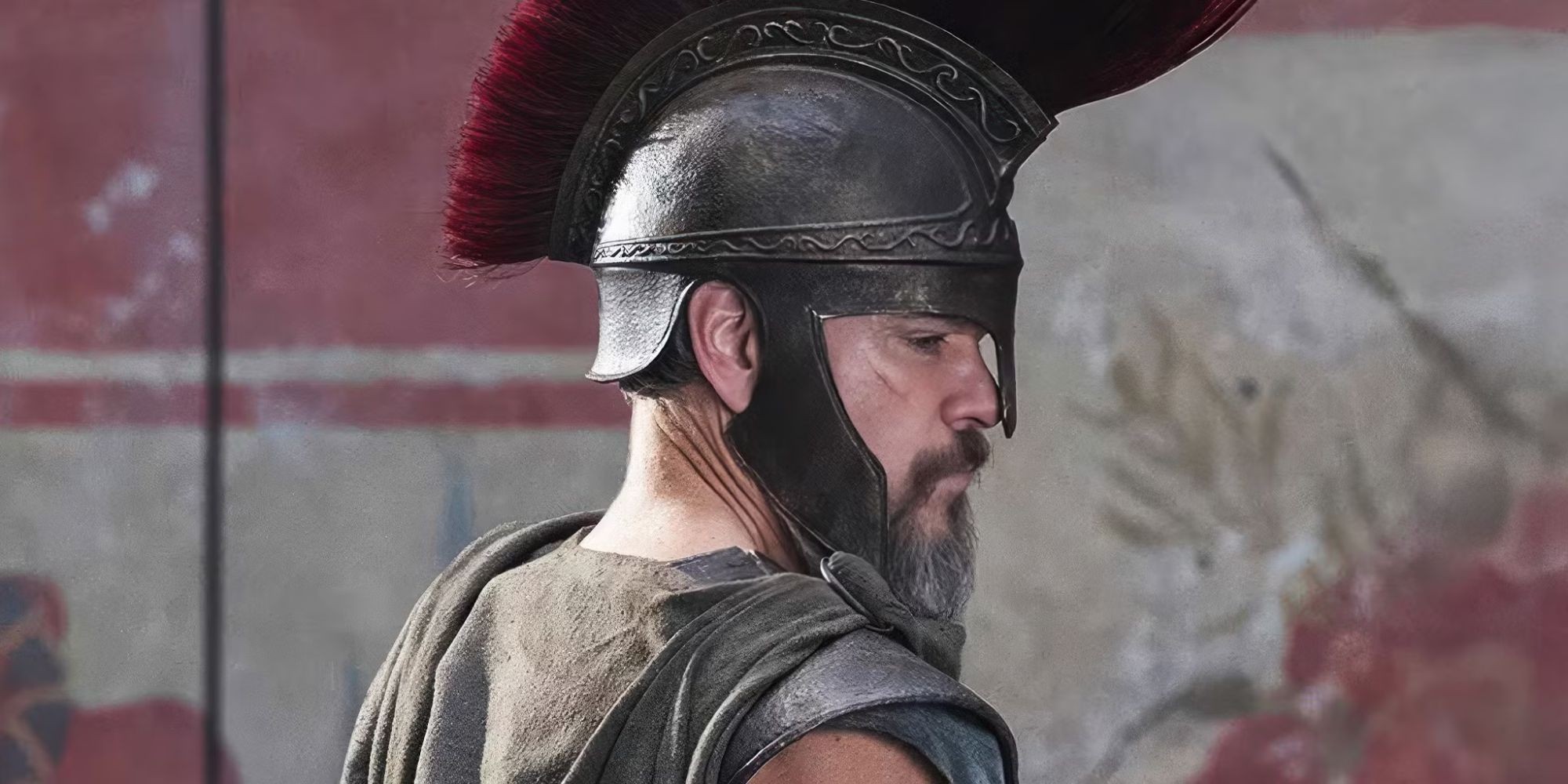 Se filtra el tercer trailer de The Odyssey de Nolan y revela monstruos, a Penelope y el lado mas oscuro del viaje de Odiseo