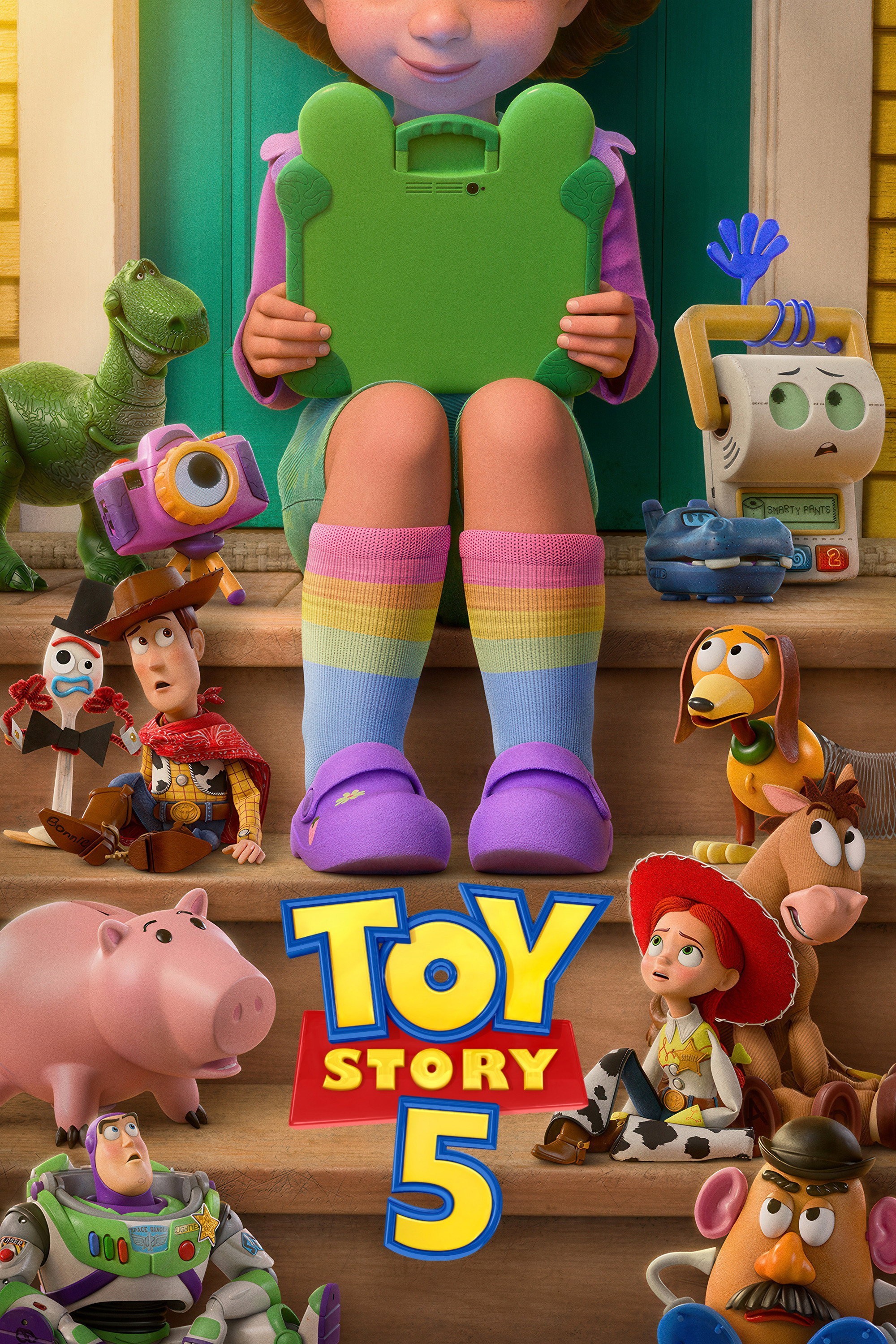 ‘Toy Story 5’ se estrena hoy en España… pero sin la voz de Woody: la polémica del doblaje que encendió el hashtag #OscarEsWoody