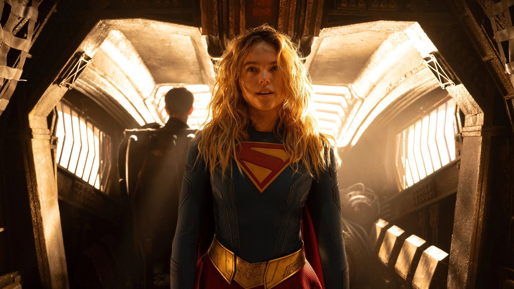 Las primeras reacciones a Supergirl dividen a la crítica, pero todos coinciden en una cosa: Milly Alcock es perfecta como Kara Zor-El