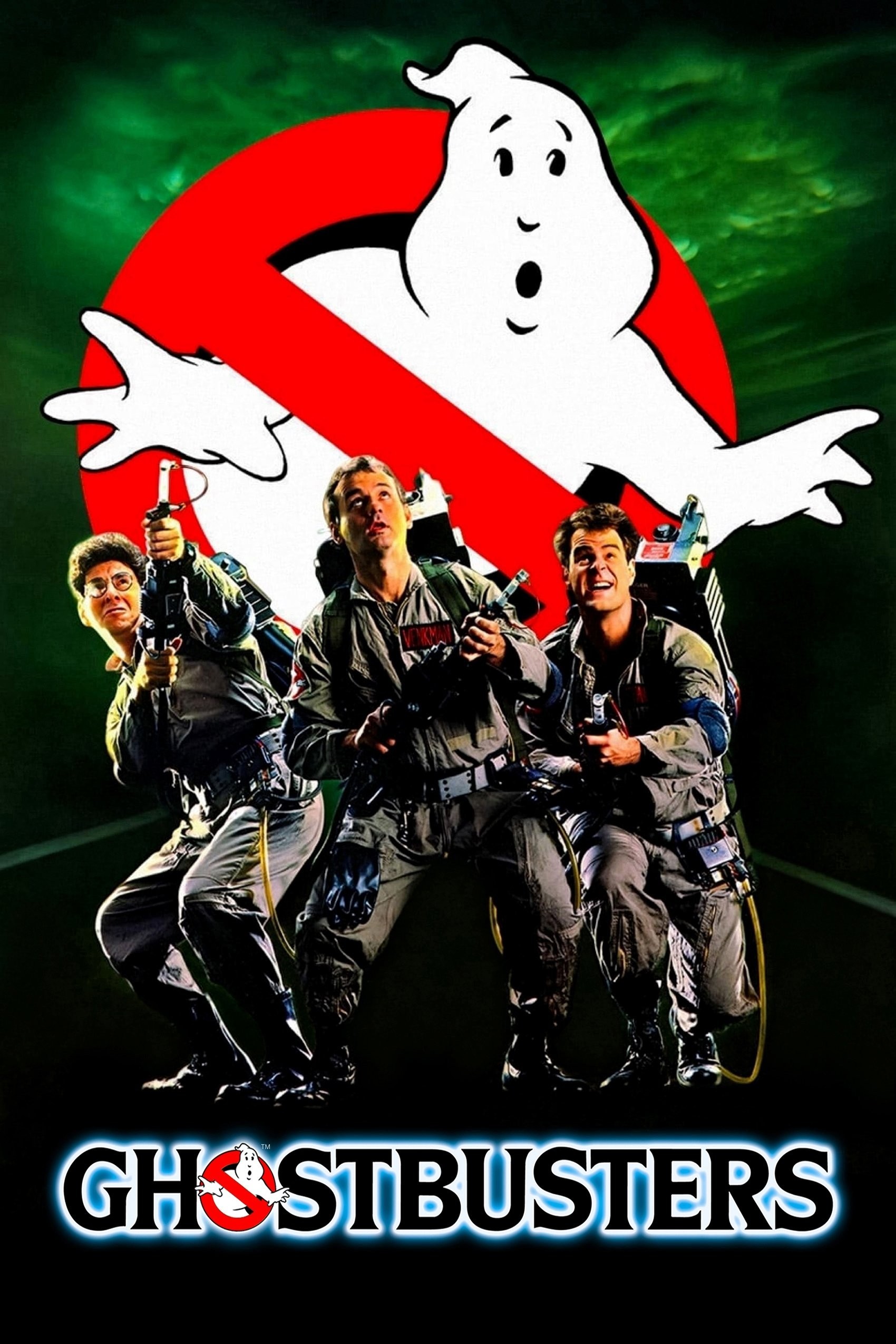 Ghostbusters vuelve a Netflix con una nueva serie animada: lo que se sabe de ‘Ghostbusters: Nightshift’ (por ahora)