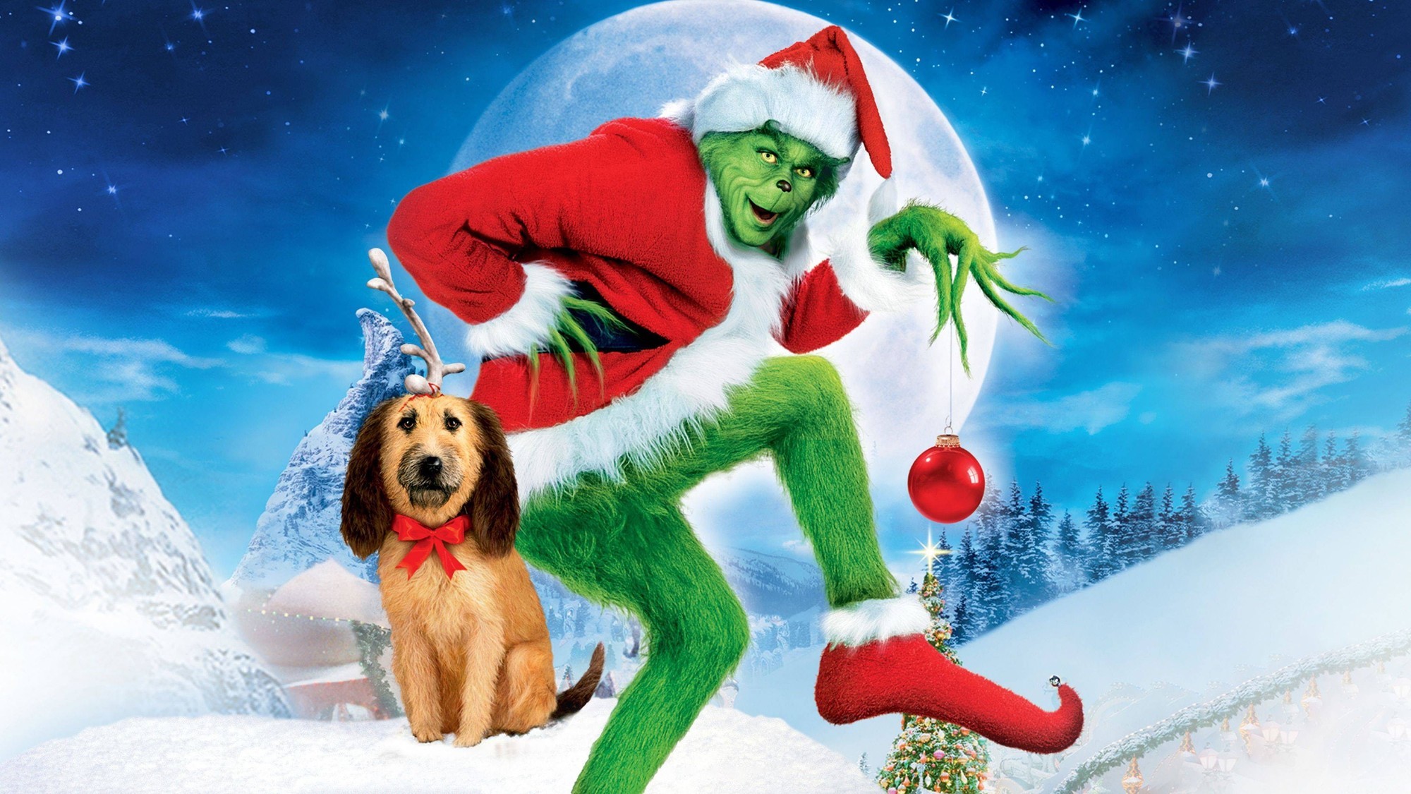Jim Carrey podría volver como el Grinch 25 años después, pero su representante lo niega: todo lo que sabemos de la secuela que Universal ya estaría preparando