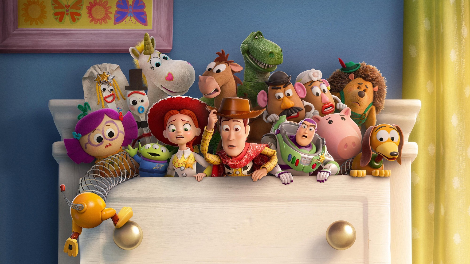 Toy Story 5 arrasa en taquilla con $160 millones: el mayor estreno de 2026 y el segundo mejor debut animado de la historia
