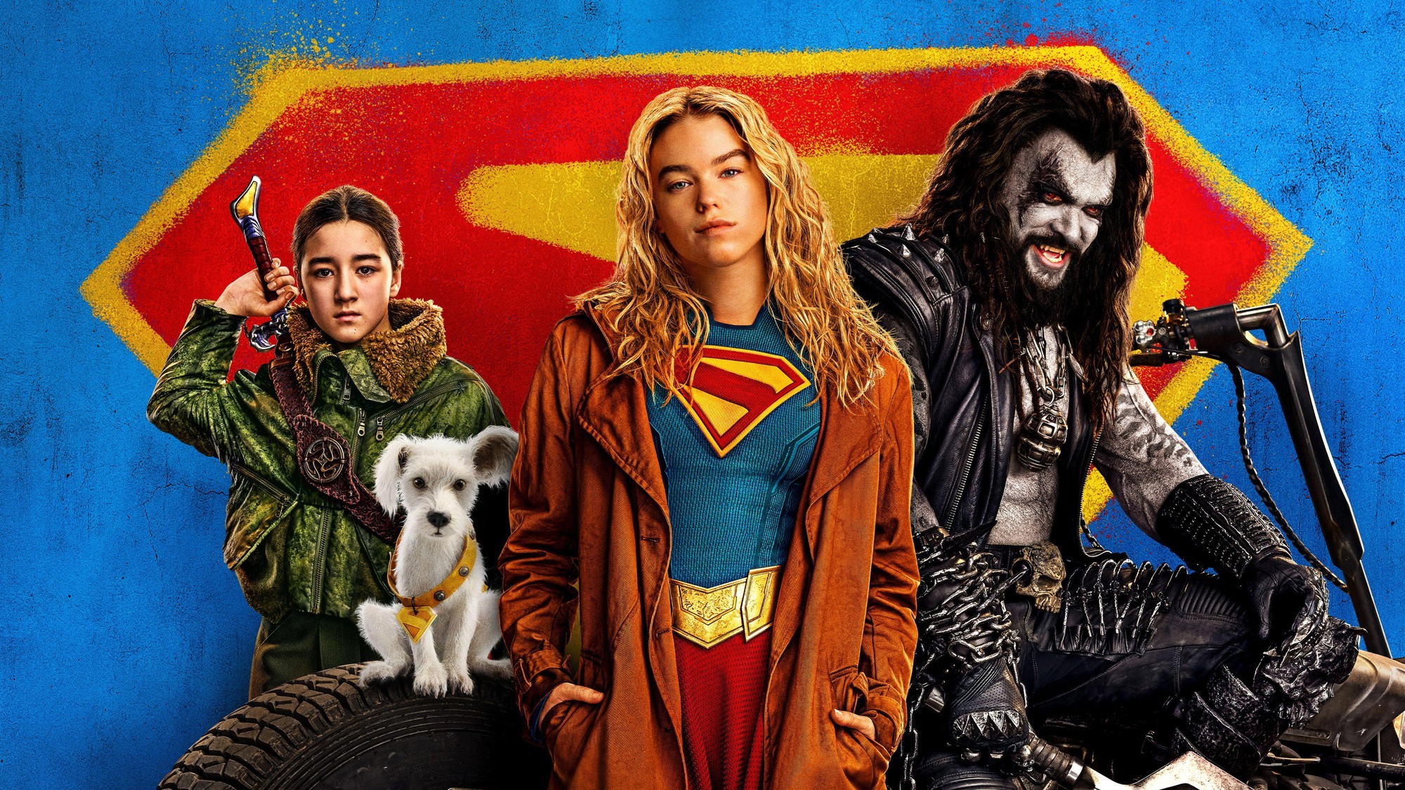 Supergirl aterriza con $38 millones y se convierte en el primer fracaso de taquilla de DC Studios bajo James Gunn