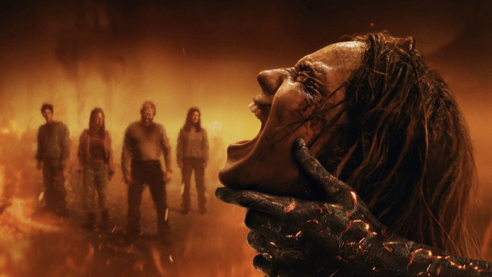 Las primeras reacciones de Evil Dead Burn prometen la entrega más brutal y desquiciada de toda la franquicia