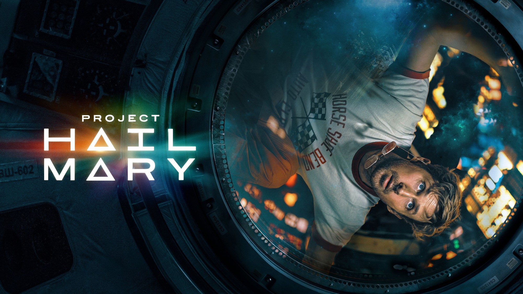 Project Hail Mary ya está en Prime Video: la película de ciencia ficción con 94% en Rotten Tomatoes y $683 millones en taquilla que no te puedes perder