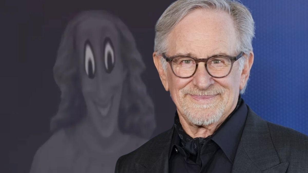 Spielberg se suma al terror de YouTube: ‘The Mandela Catalogue’ tendrá película (y ya huele a nuevo fenómeno tipo ‘Backrooms’)