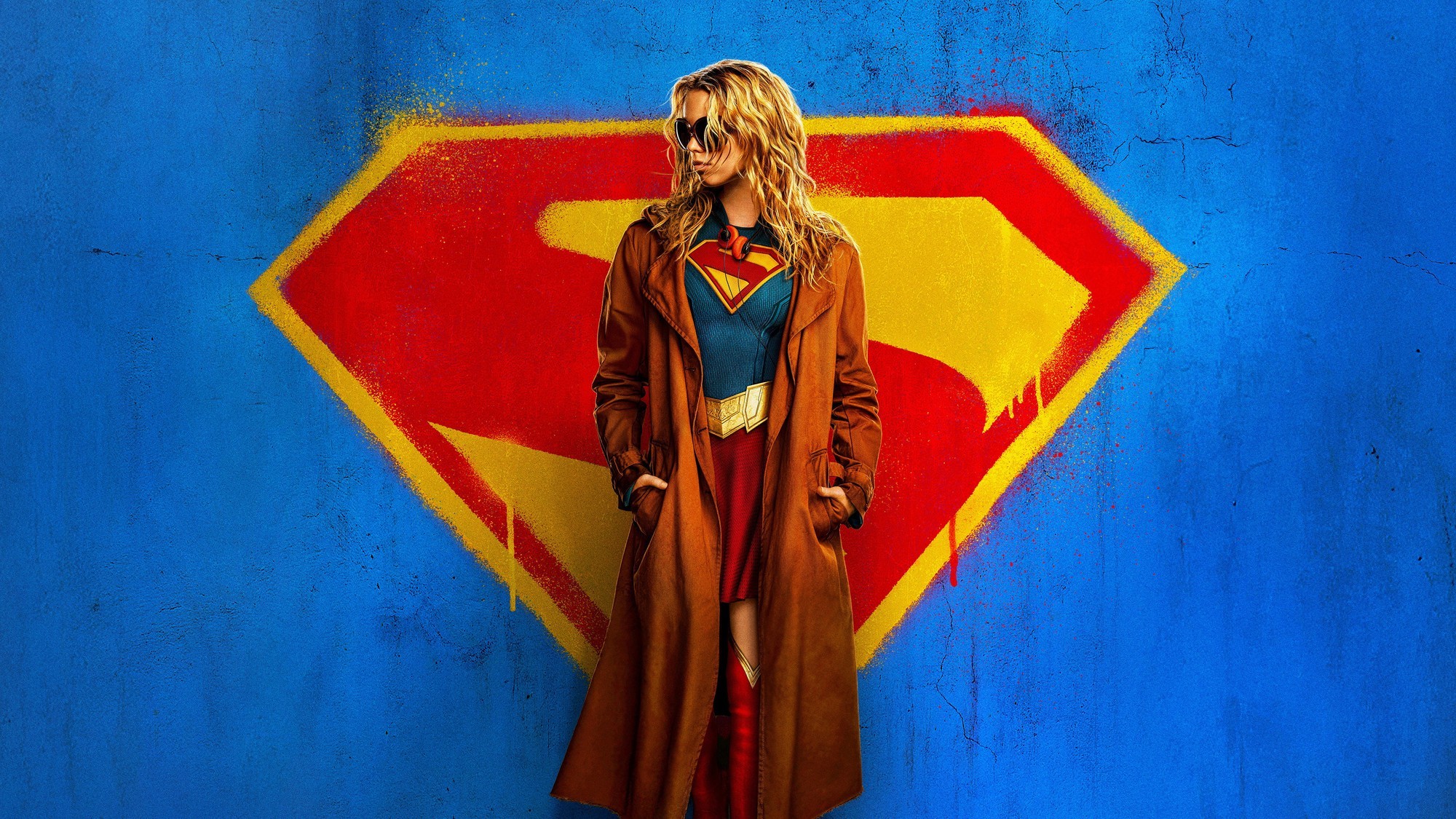 Supergirl se desploma un 76% en su segundo fin de semana y se convierte en una de las peores caídas en la historia del cine de superhéroes