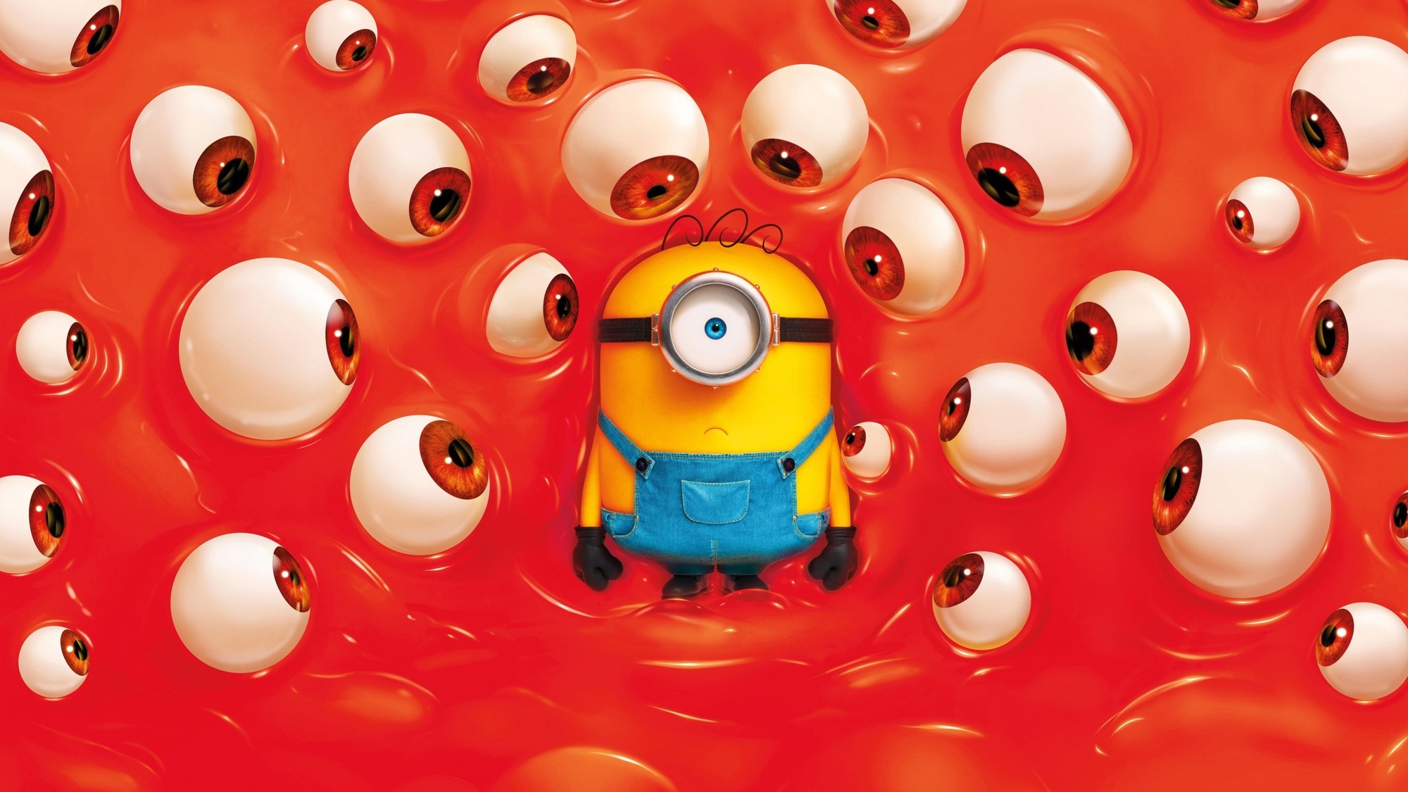 Minions & Monsters hace historia... pero no como esperaban: el peor debut de la franquicia pese a las mejores críticas de su vida