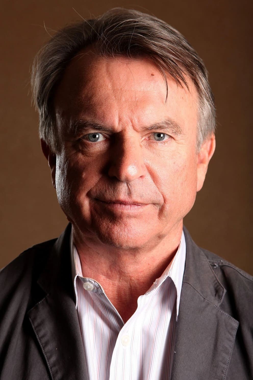Muere Sam Neill a los 78 años: adiós al Dr. Alan Grant de Jurassic Park y a cinco décadas de cine inolvidable
