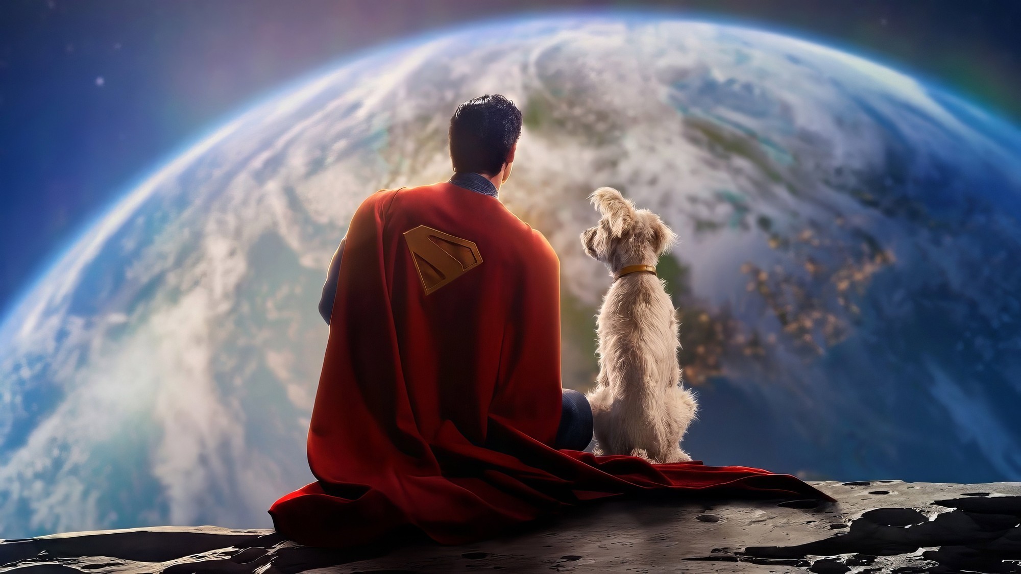 12 estados demandan para bloquear la mega-fusión de $110.000 millones entre Paramount y Warner Bros. Discovery: Batman, Superman, Star Trek y Mission Impossible bajo el mismo techo… o no