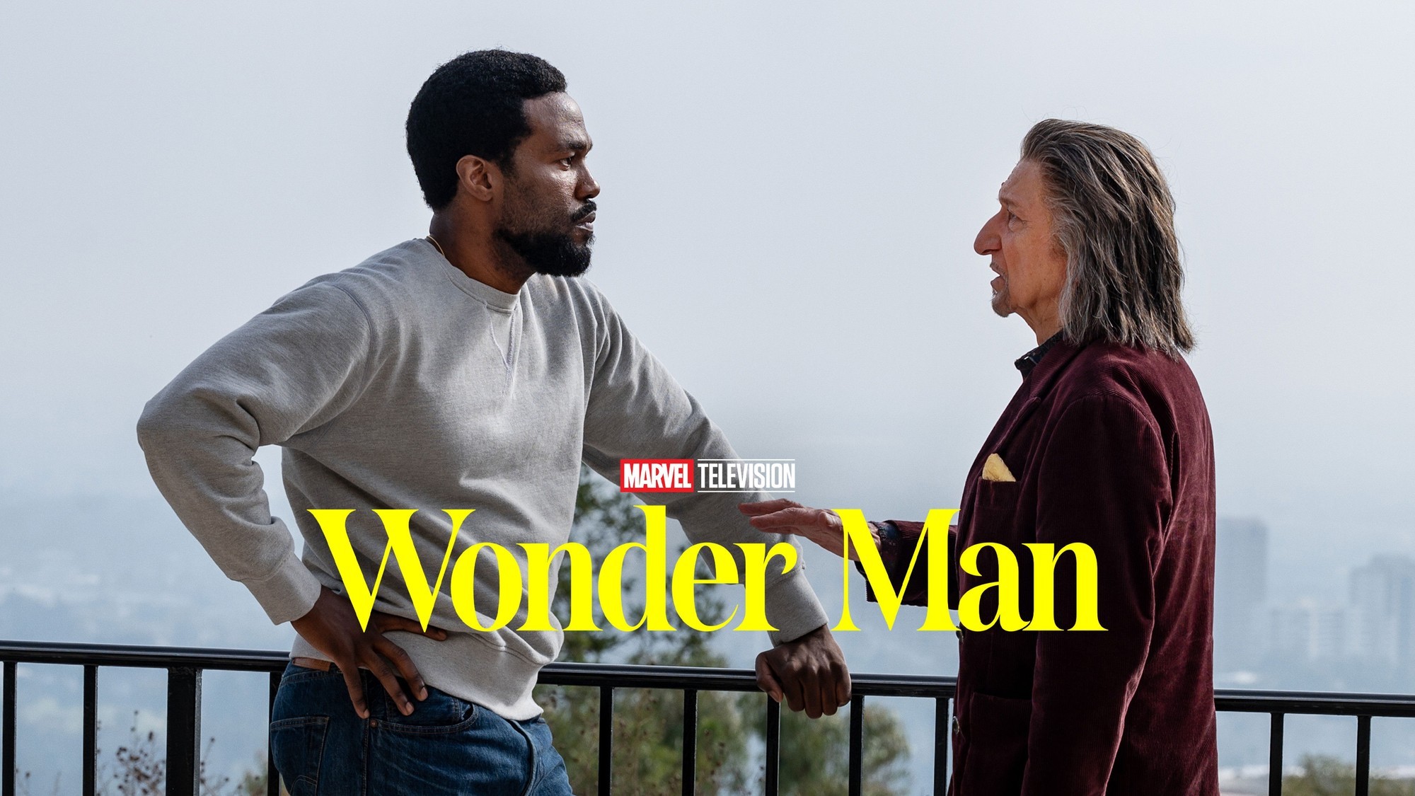 Wonder Man: Marvel la cancela y su creador rompe el silencio