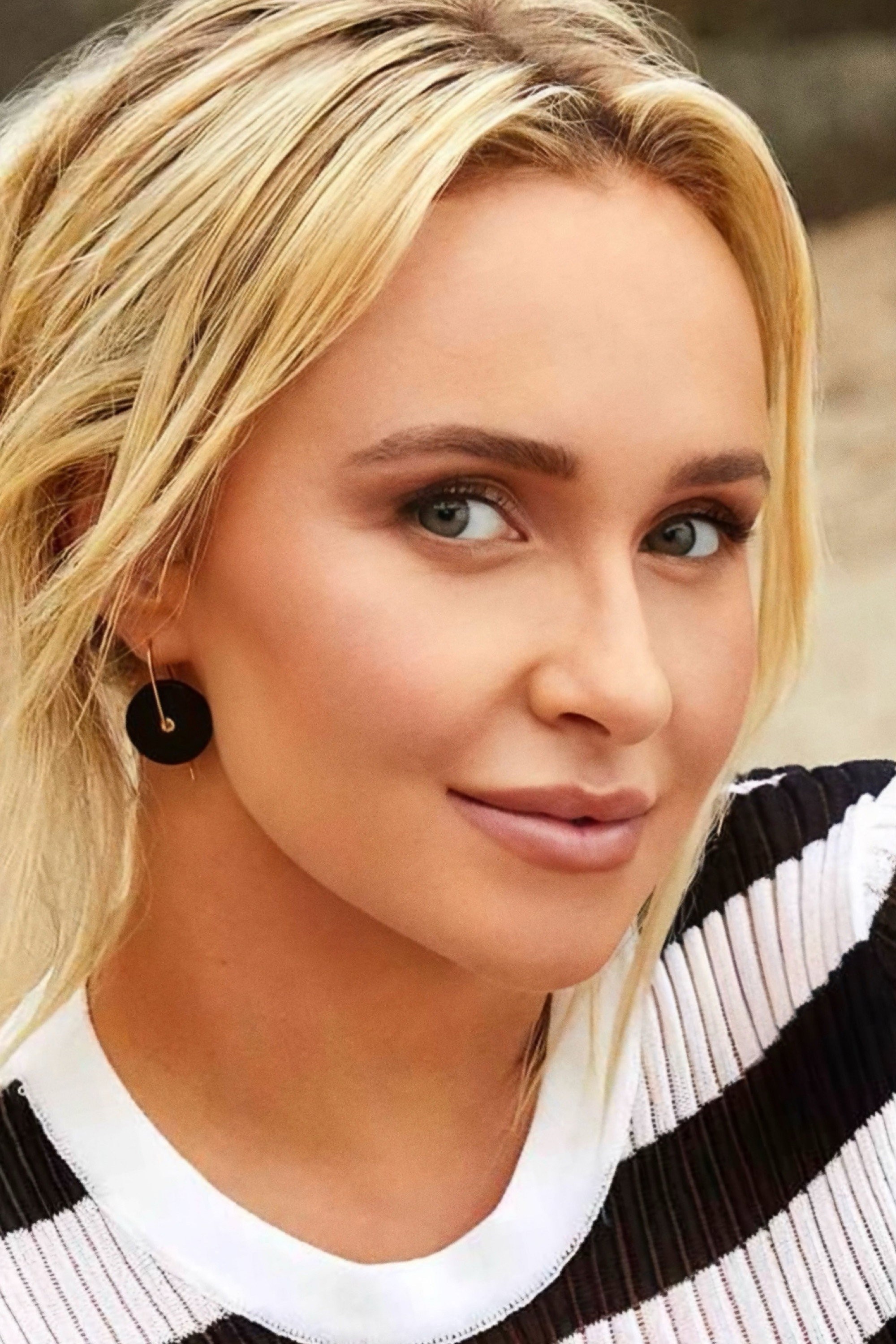 Hayden Panettiere muere a los 36 años: adiós a Claire Bennet