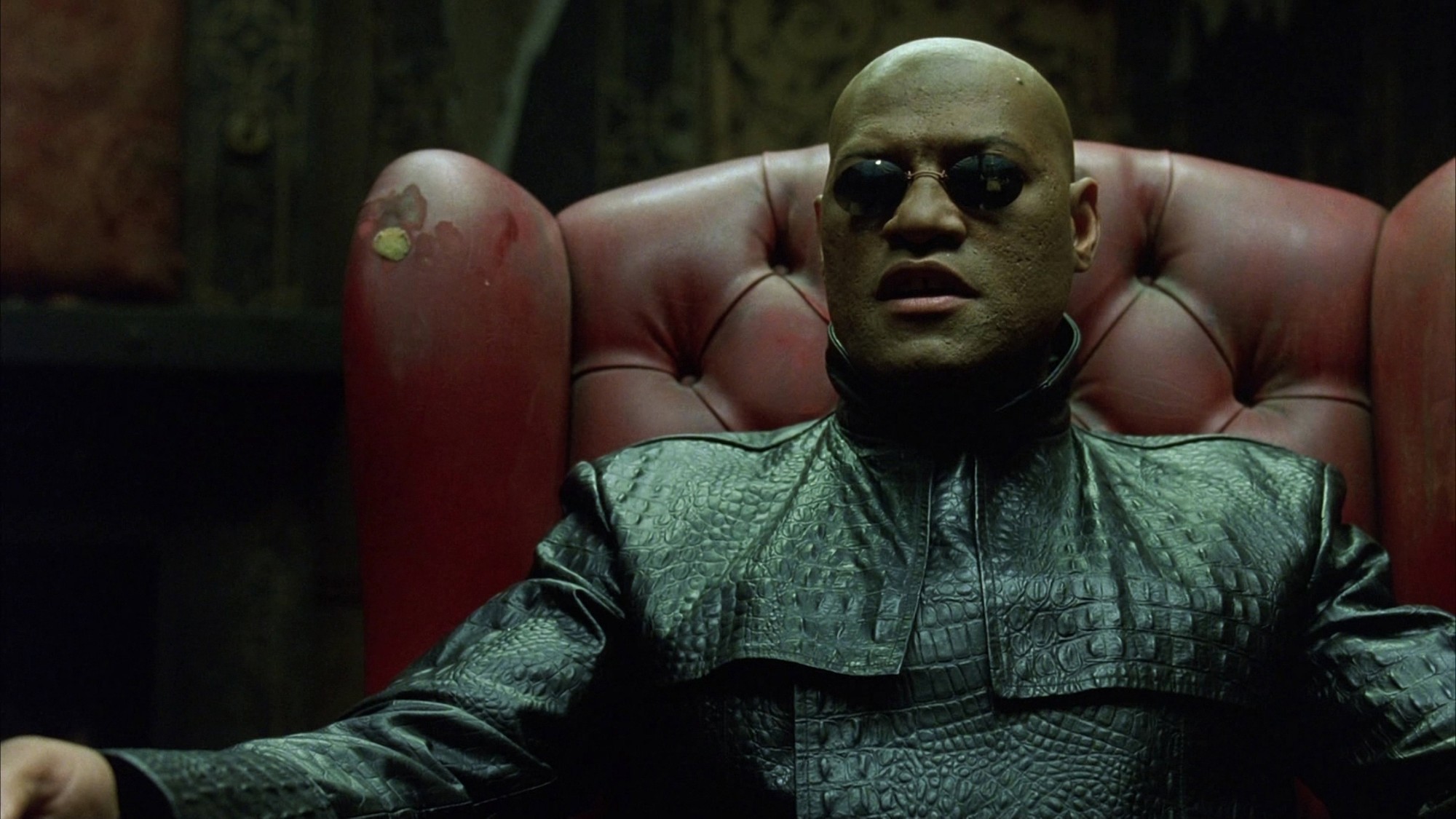 Matrix: Lilly Wachowski está fuera y Goddard espera su bendición