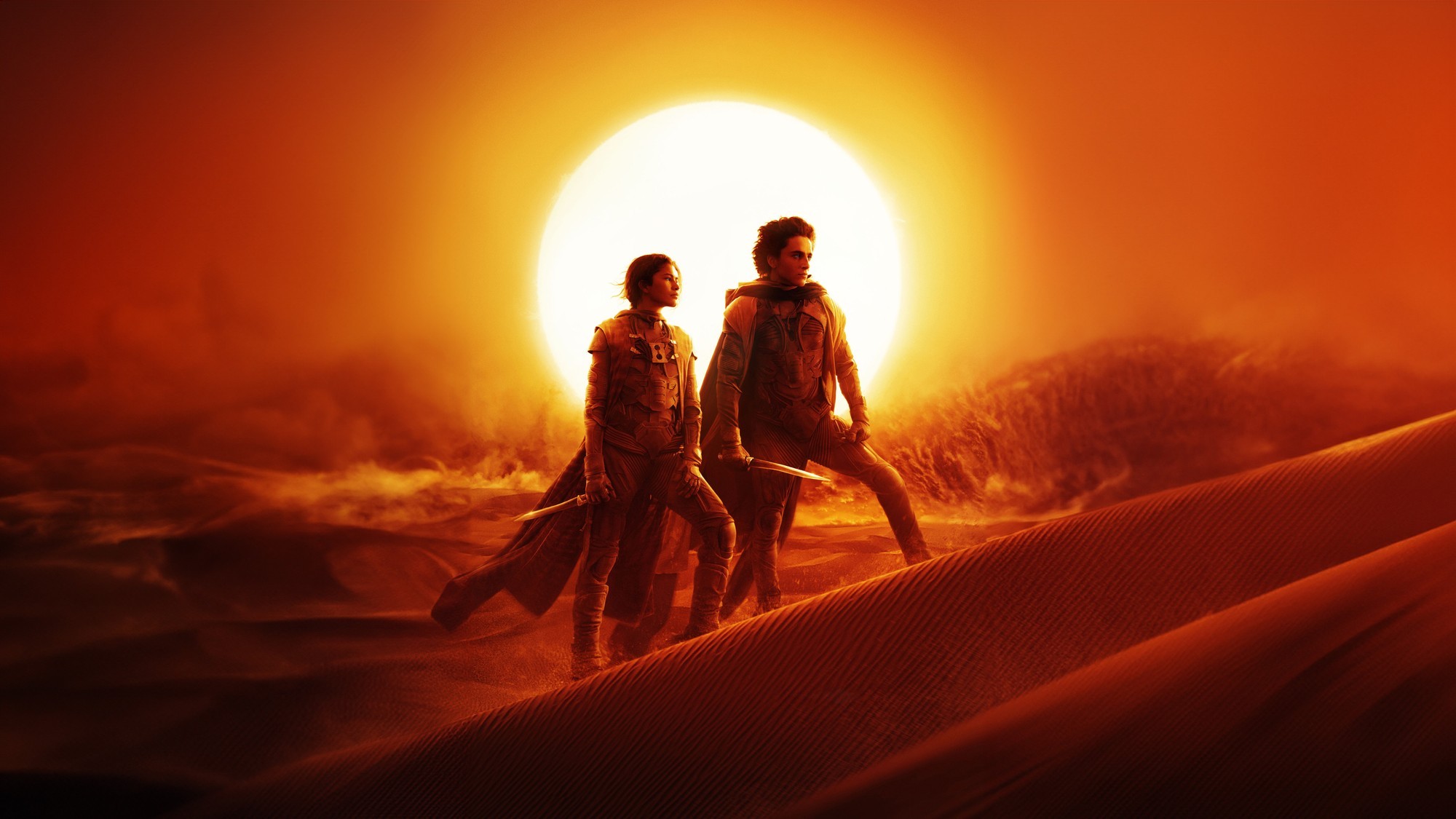 Skydance: así se llamará el gigante Paramount-Warner Bros.