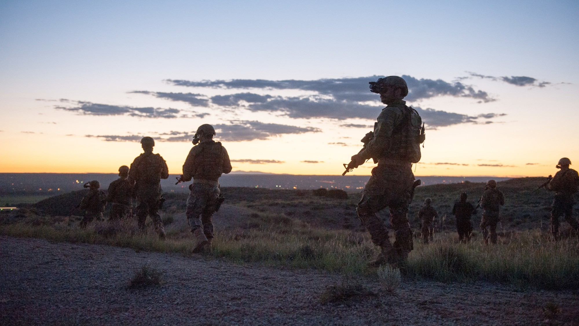 Sicario 3 ya es oficial: regresan Blunt, Del Toro y Brolin