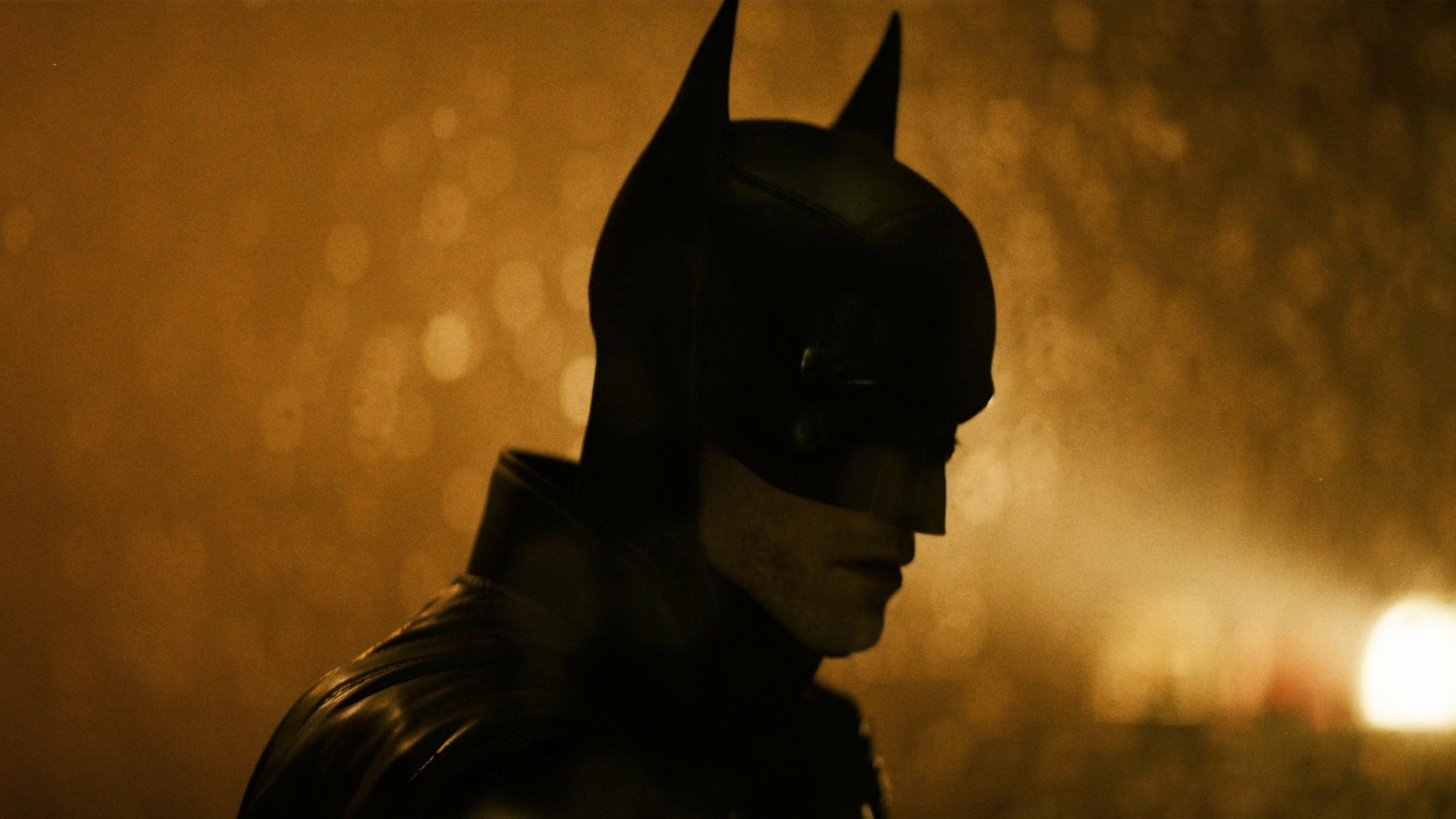 The Batman Parte II detiene su rodaje: Matt Reeves se aparta