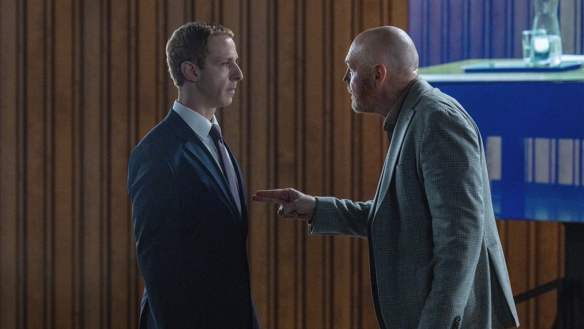 The Social Reckoning divide a la crítica a dos días del estreno
