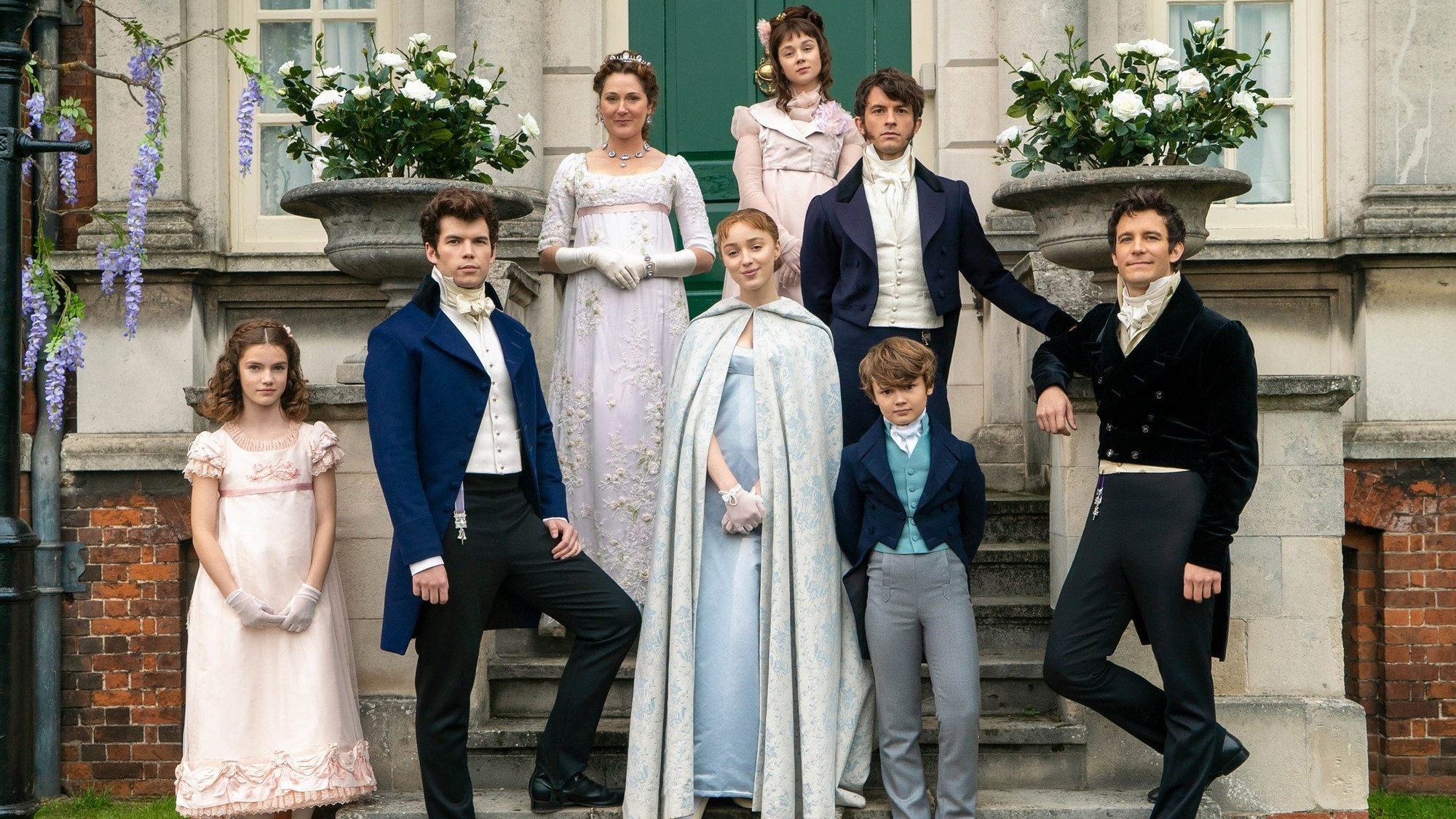 Los Bridgerton tendrán precuela de Lady Violet con Shonda Rhimes
