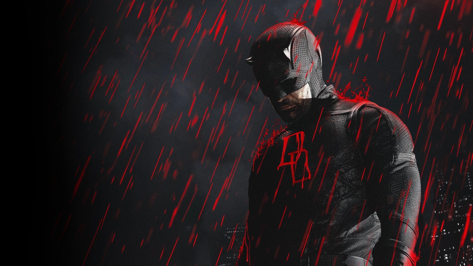 Daredevil: Born Again reunirá a Los Defensores en su despedida