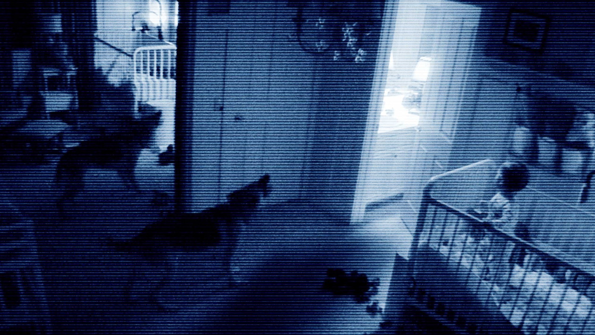 Paranormal Activity volverá a la casa de la película original