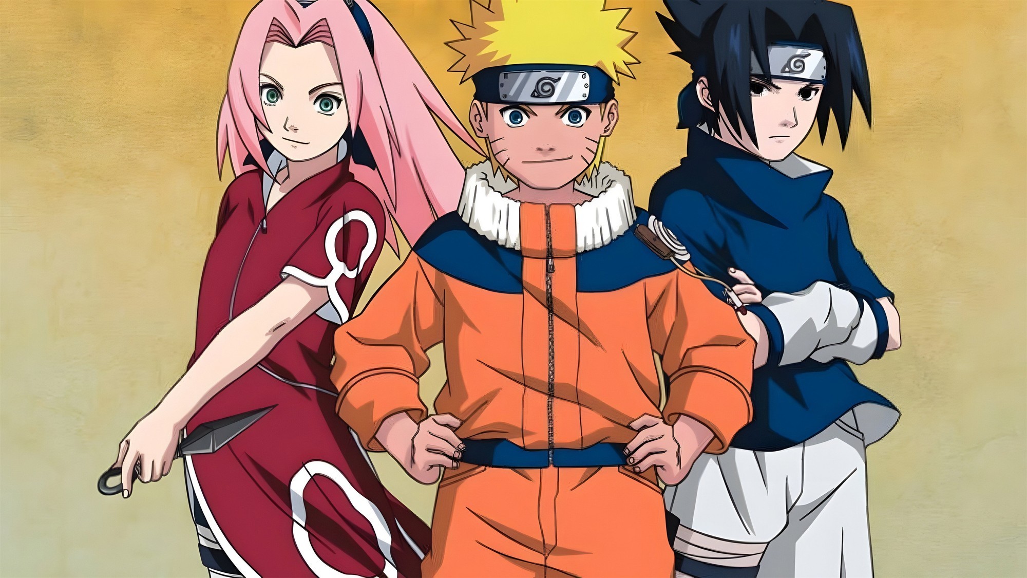 Naruto vuelve: nuevo manga de Kishimoto y un anime con Ninkū