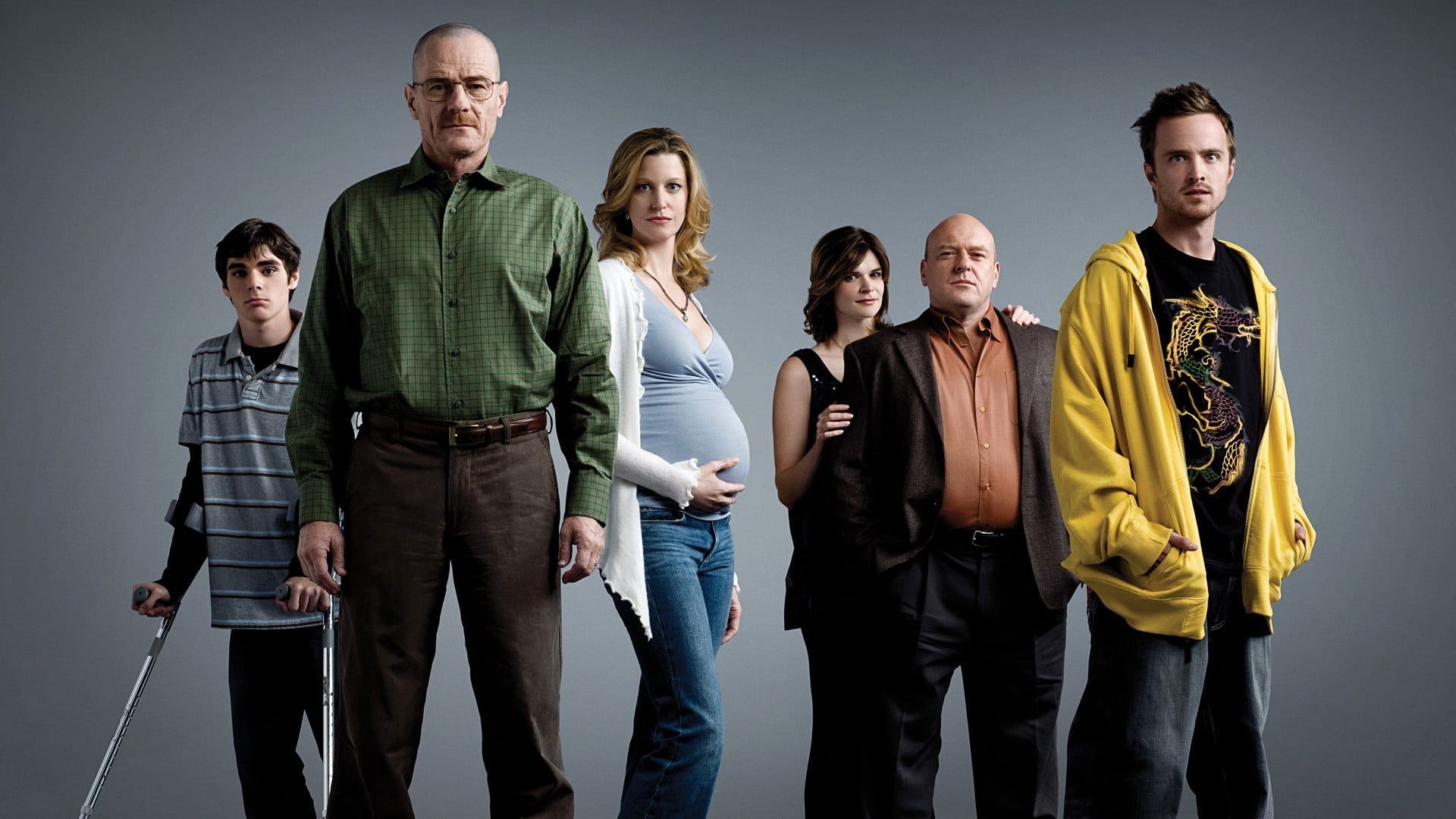 RJ Mitte muere a los 34 años: el Walter White Jr. de Breaking Bad