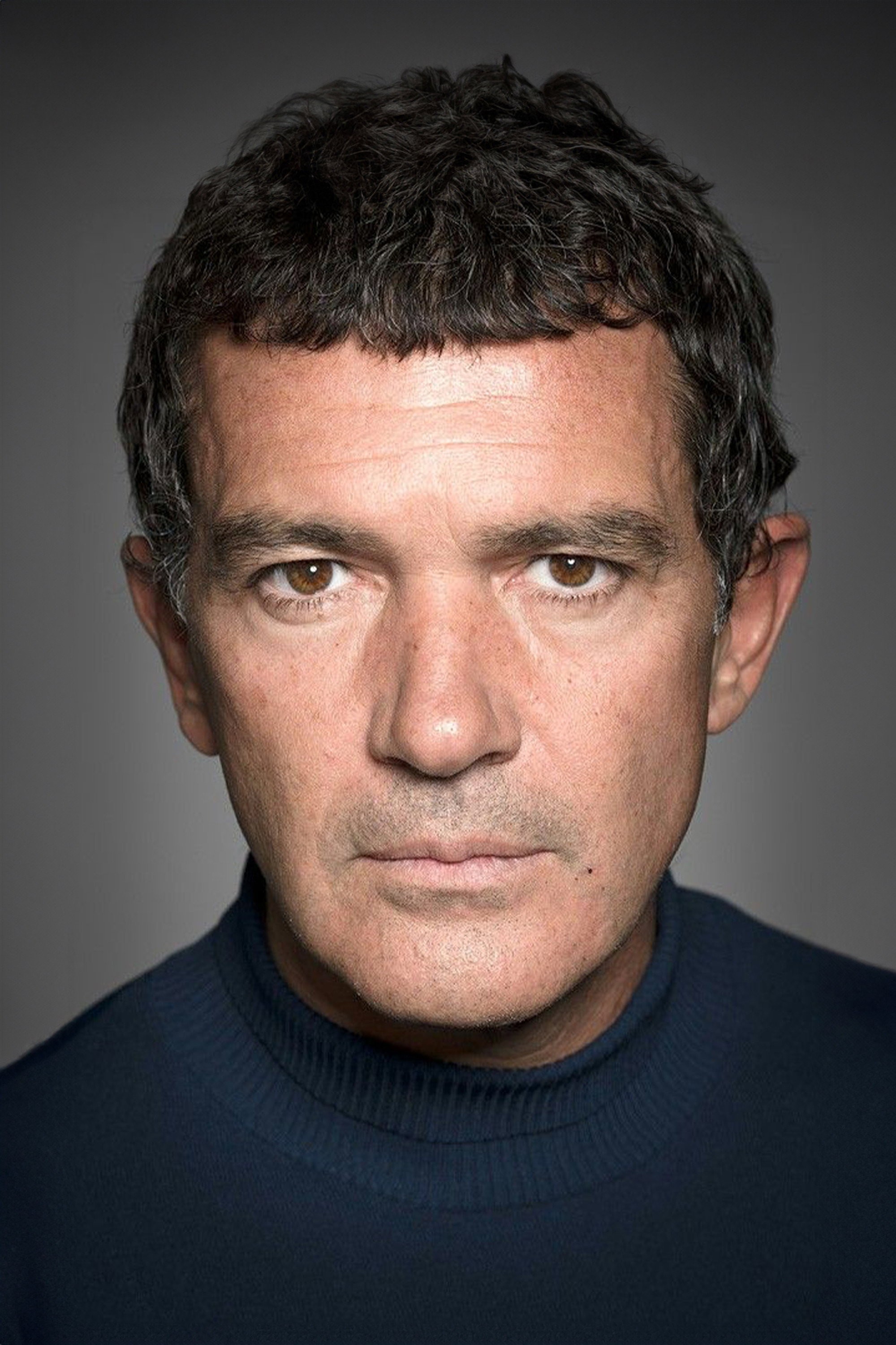 Antonio Banderas será Hernán Cortés en una épica con apoyo de IA