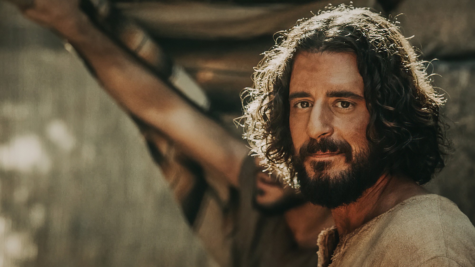 The Chosen temporada 6 lanza su tráiler: llega la crucifixión