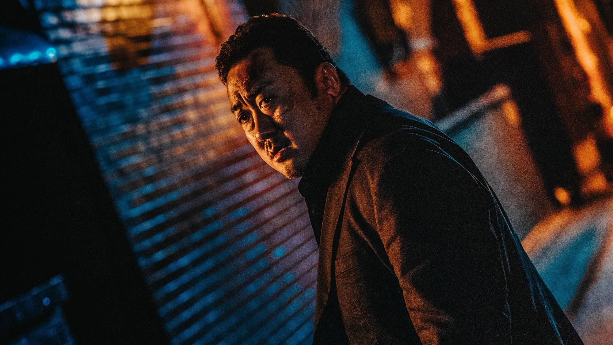 Keanu Reeves negocia unirse a Don Lee en el remake de James Wan