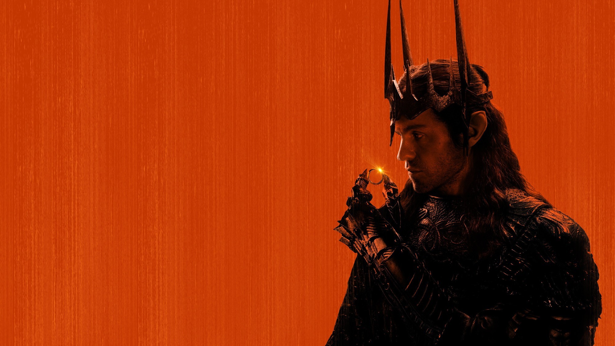 Los Anillos de Poder temporada 3: Sauron se pone el Anillo Único