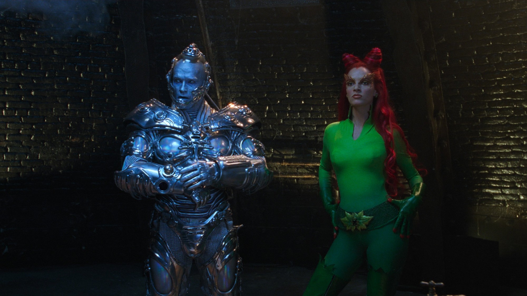 Poison Ivy: HBO prepara su serie con la creadora de The Penguin