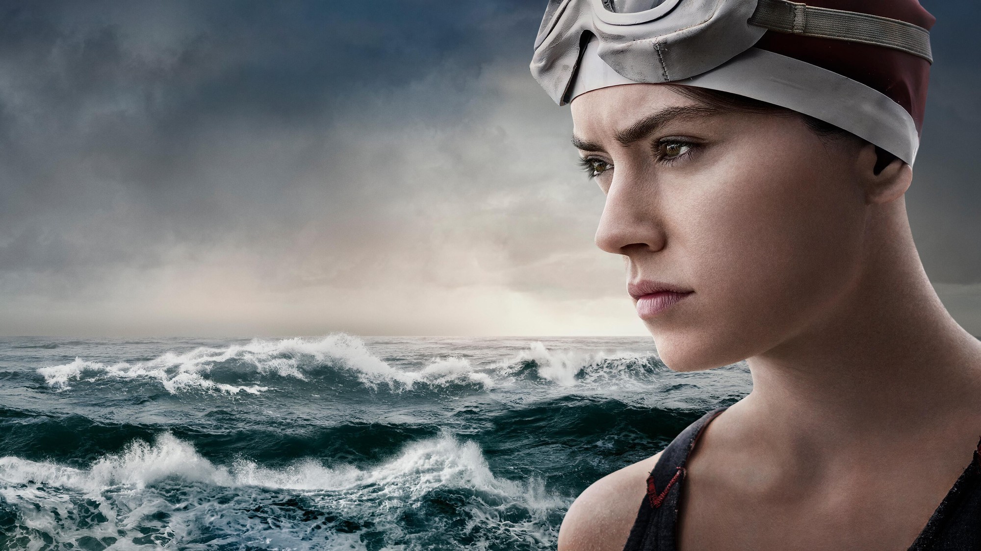 Daisy Ridley tomará el mando de Voyage to the Bottom of the Sea