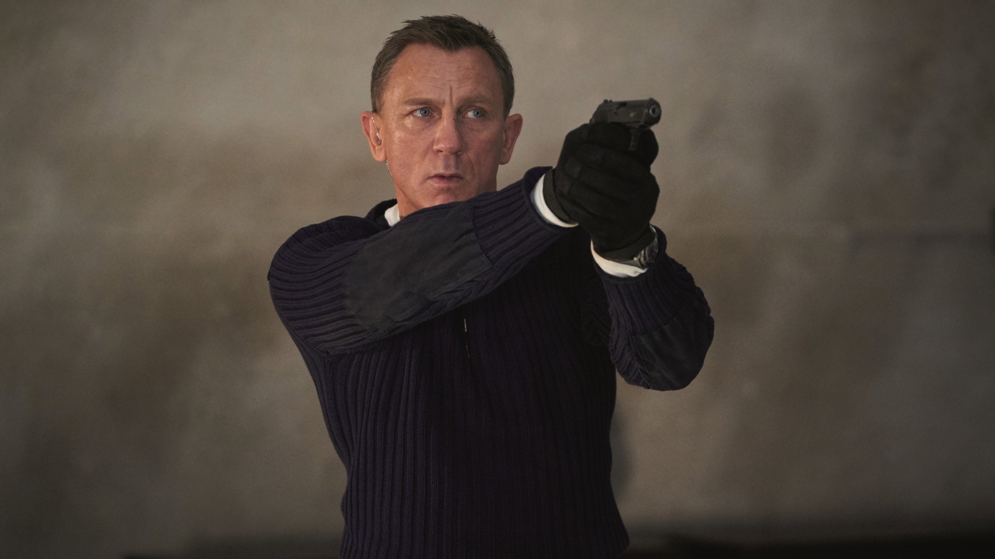 Nuevo James Bond: Lowden, Turner y O'Connor, a la prueba final