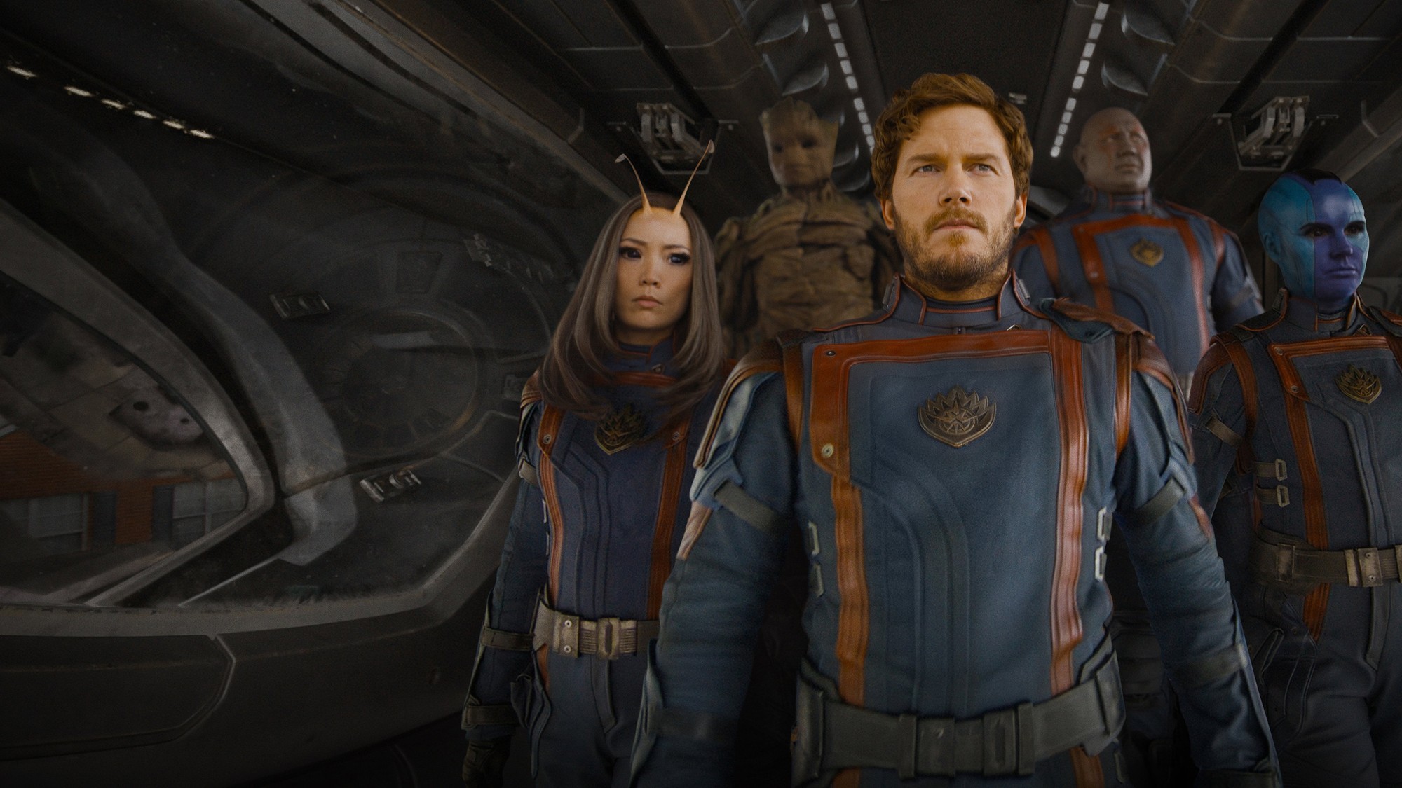 Star-Lord volverá al MCU: Chris Pratt lo confirma, pero sin fecha