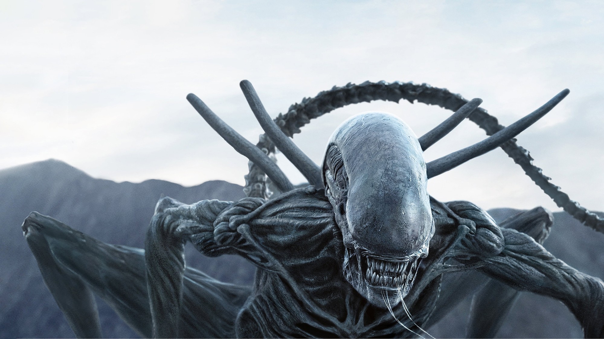 Nueva película de Alien: Scott retoma Prometheus y Covenant