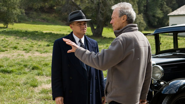 El gesto de Leonardo DiCaprio que impresionó a Clint Eastwood