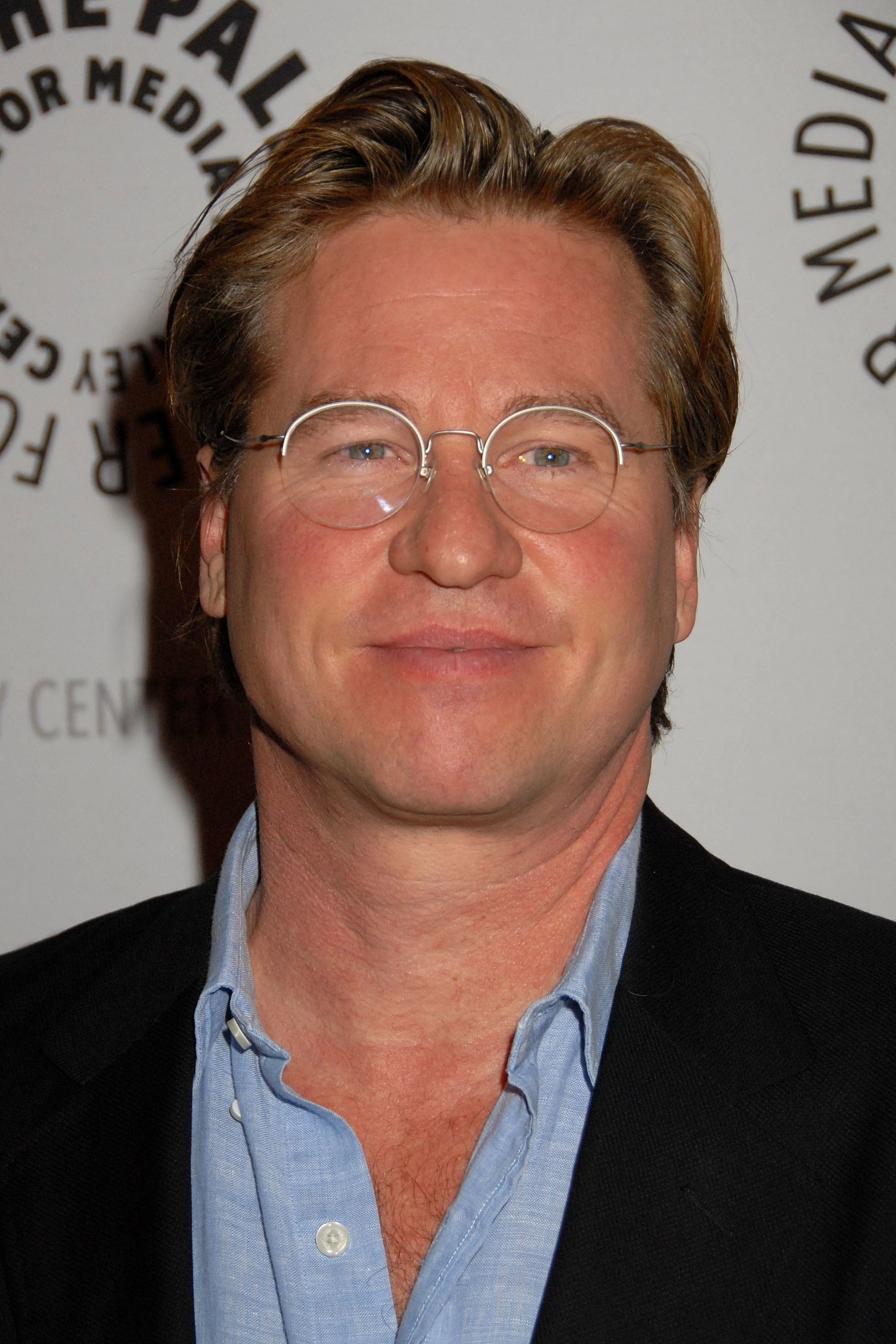 Val Kilmer en su época dorada de Hollywood