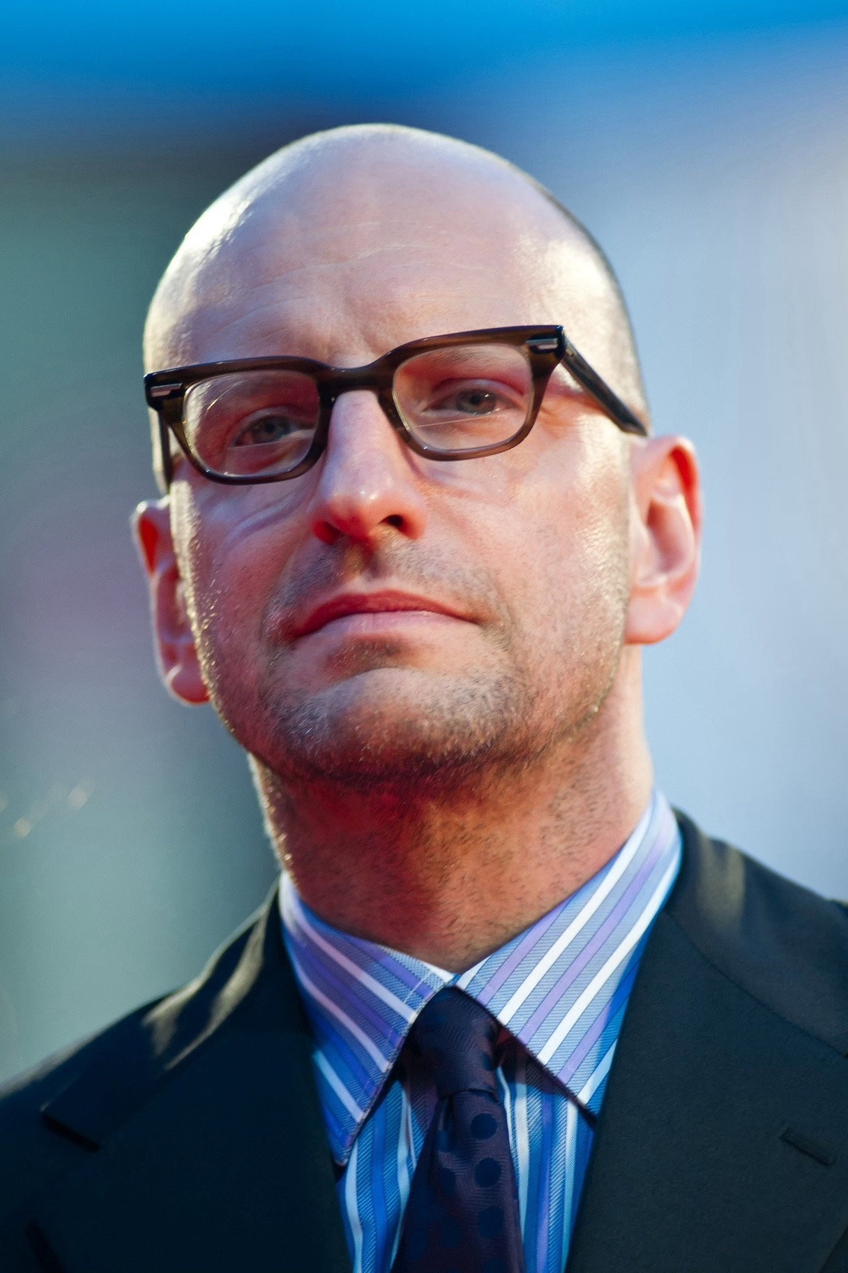 Steven Soderbergh, director de John Lennon: The Last Interview