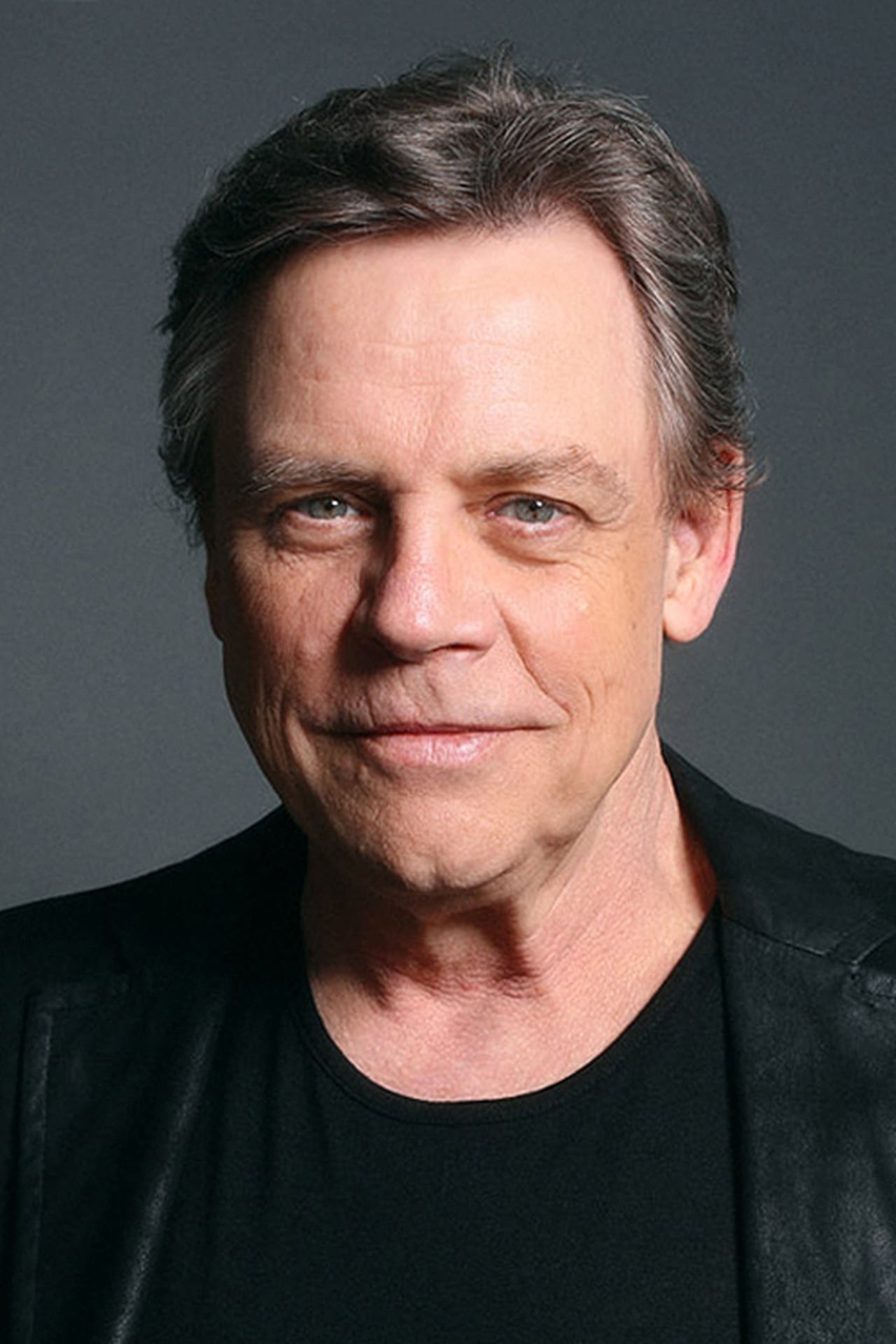 Mark Hamill, el legendario Luke Skywalker de Star Wars
