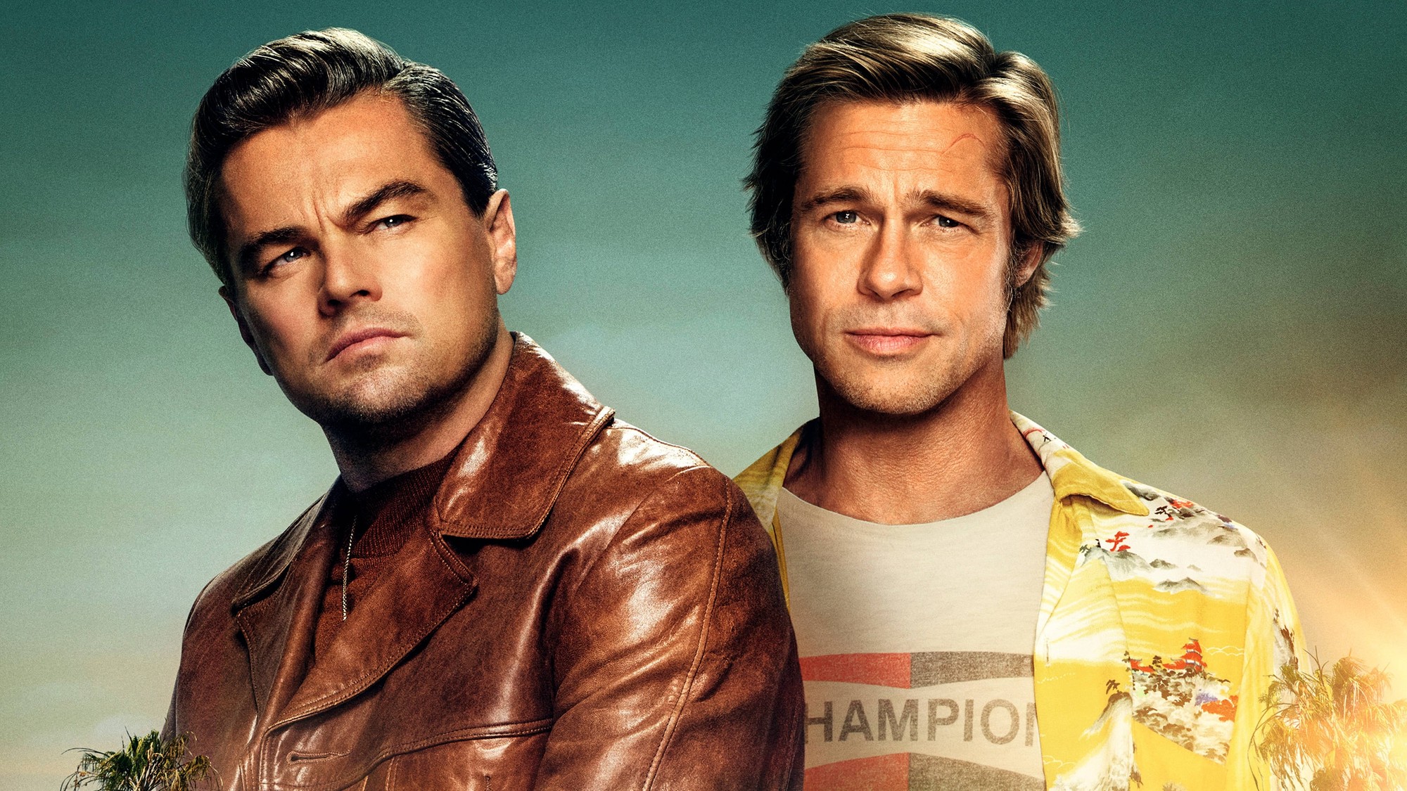 Once Upon a Time in Hollywood, la carta de amor de Tarantino al viejo Hollywood
