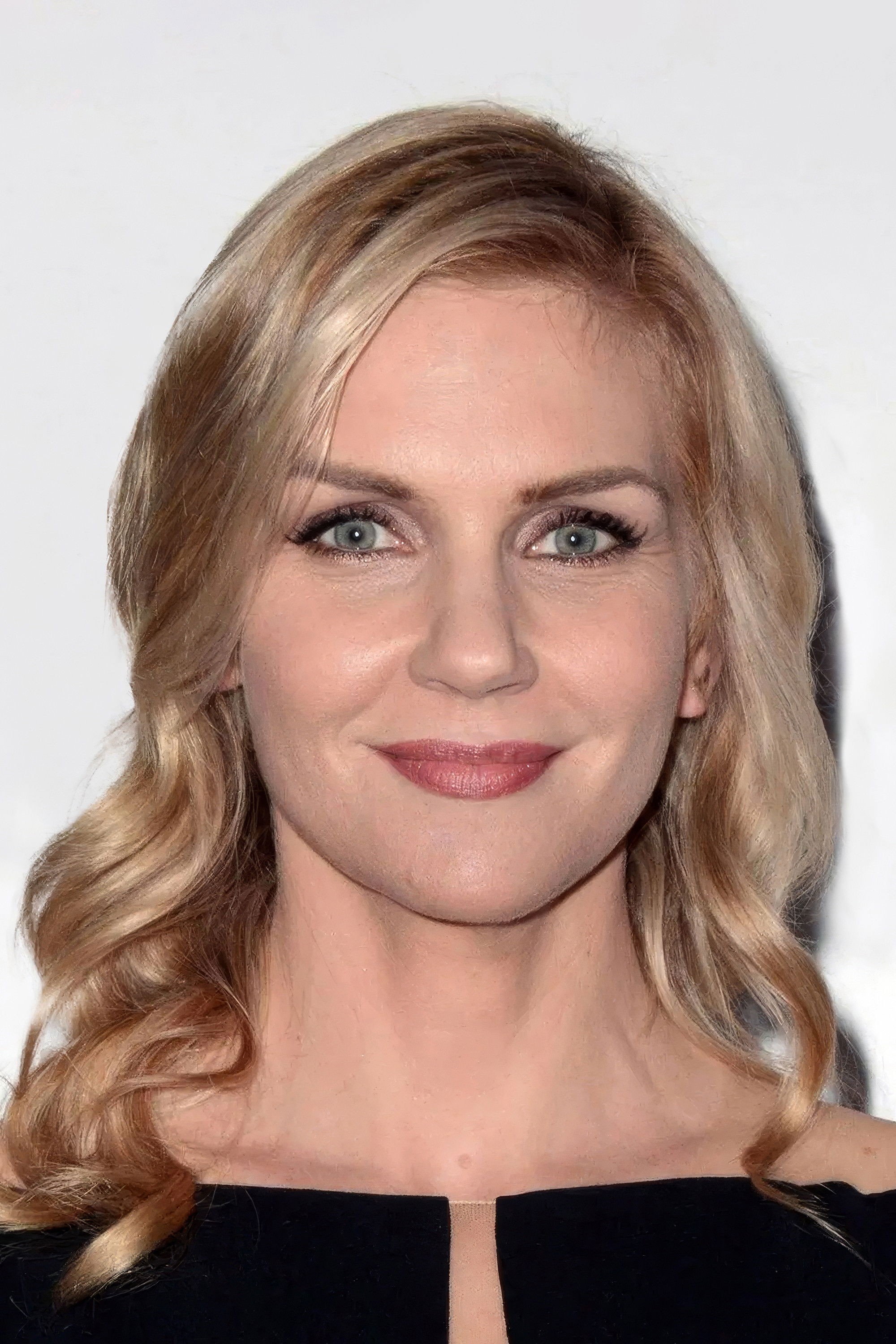 Rhea Seehorn, protagonista de Pluribus