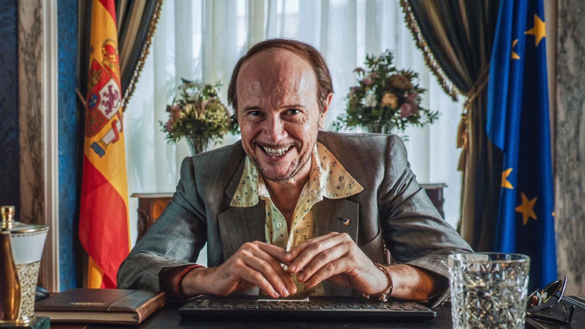 Torrente Presidente - imagen promocional