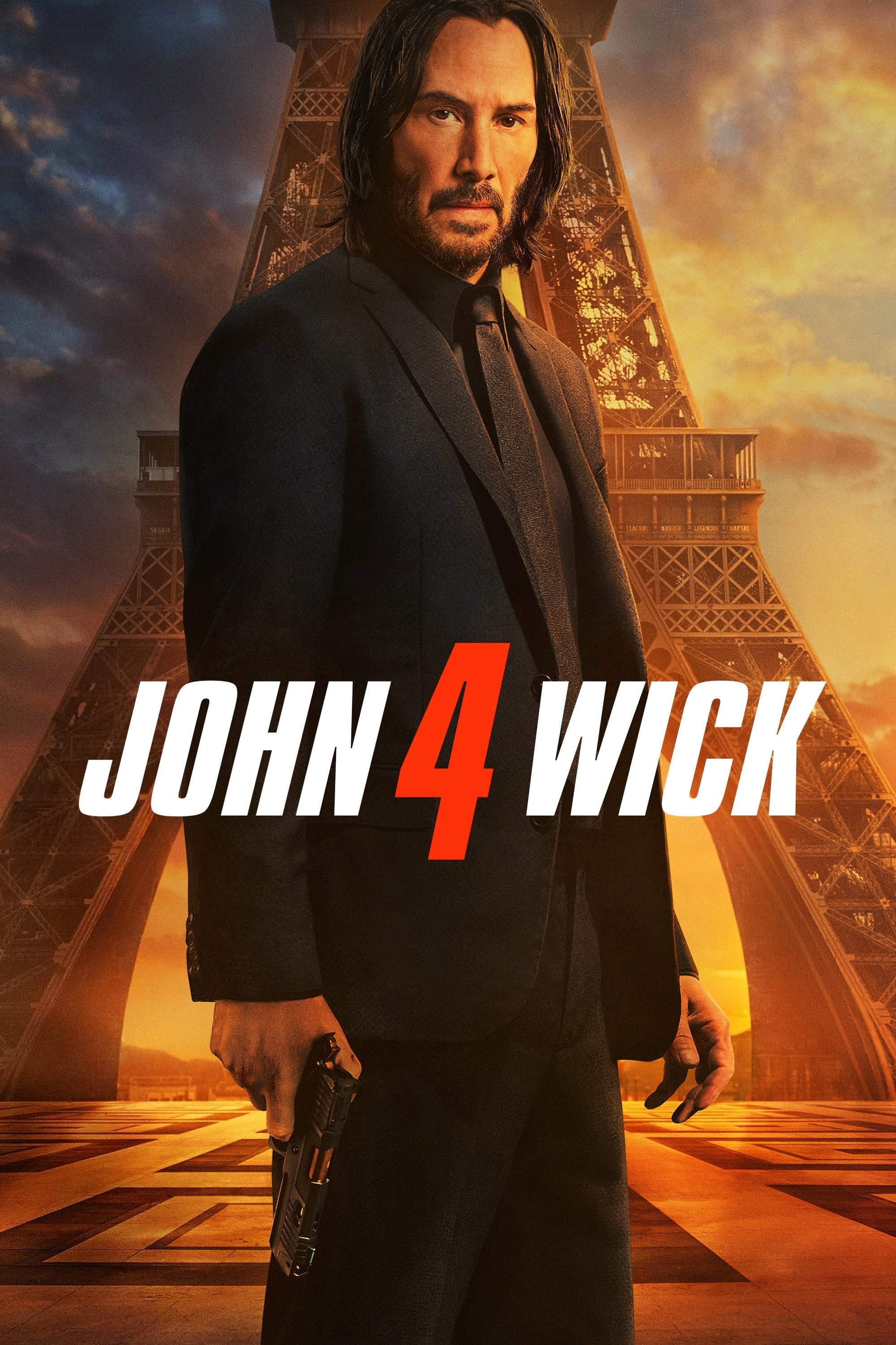 John Wick: Chapter 4 (imagen promocional)